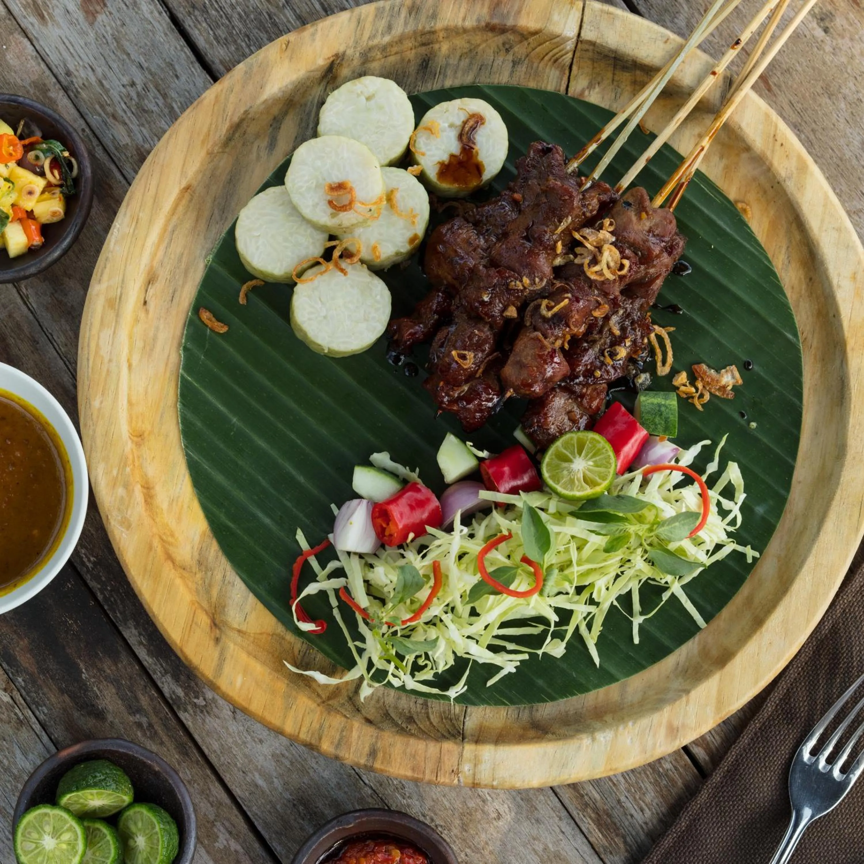 Other in Plataran Heritage Borobudur Hotel