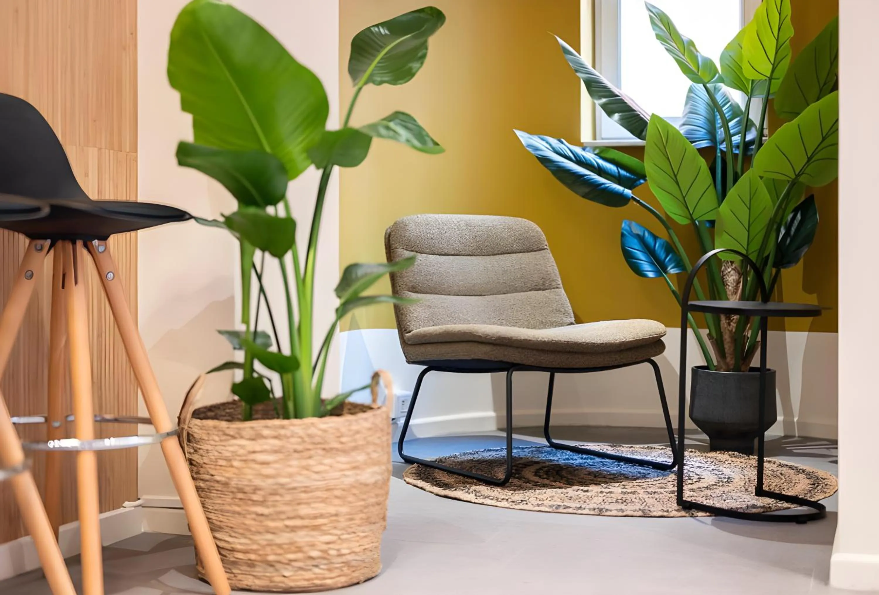 Breakfast in ALMA Grand Place Hotel