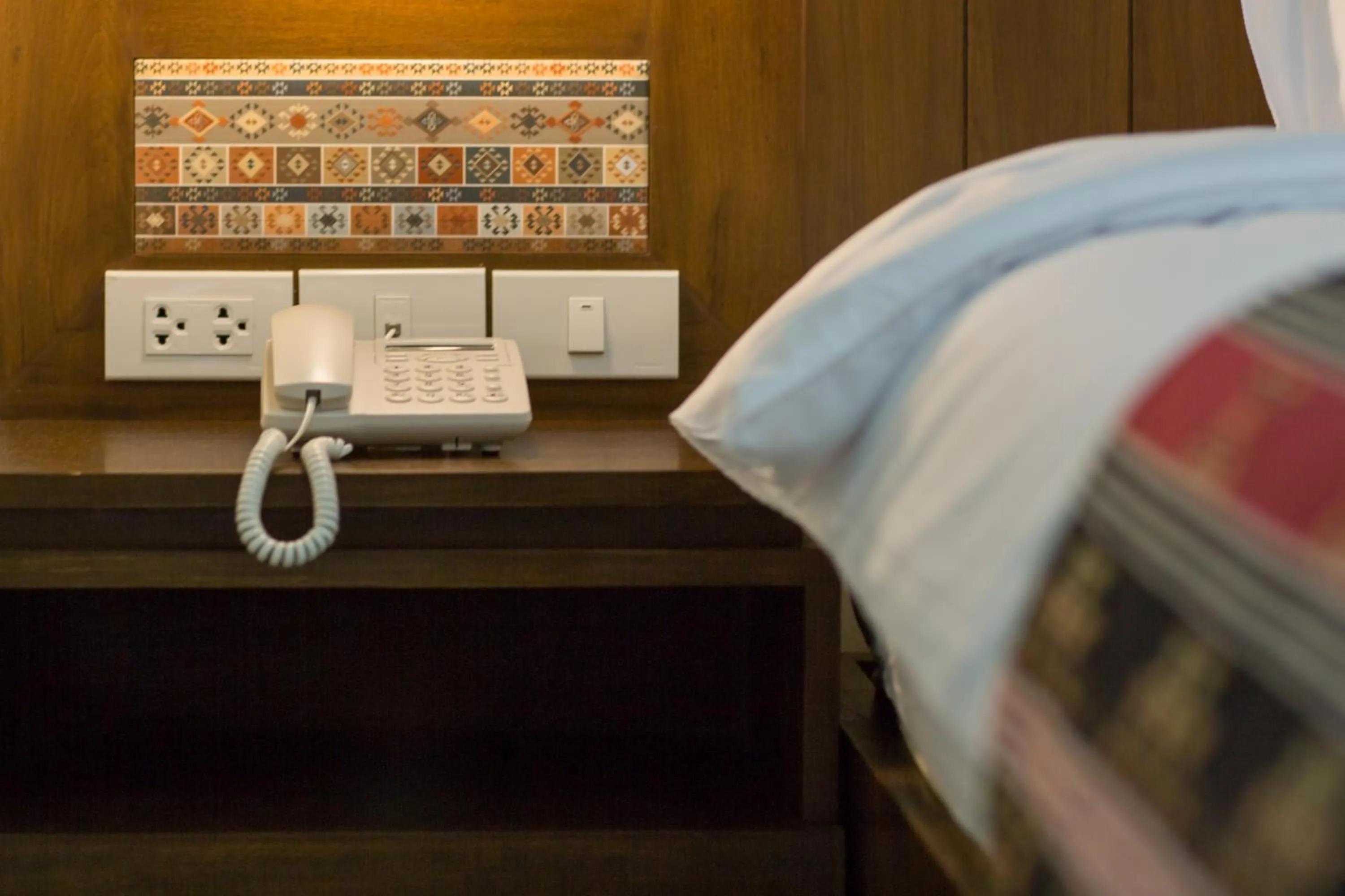 Other in Mhonsa Hotel