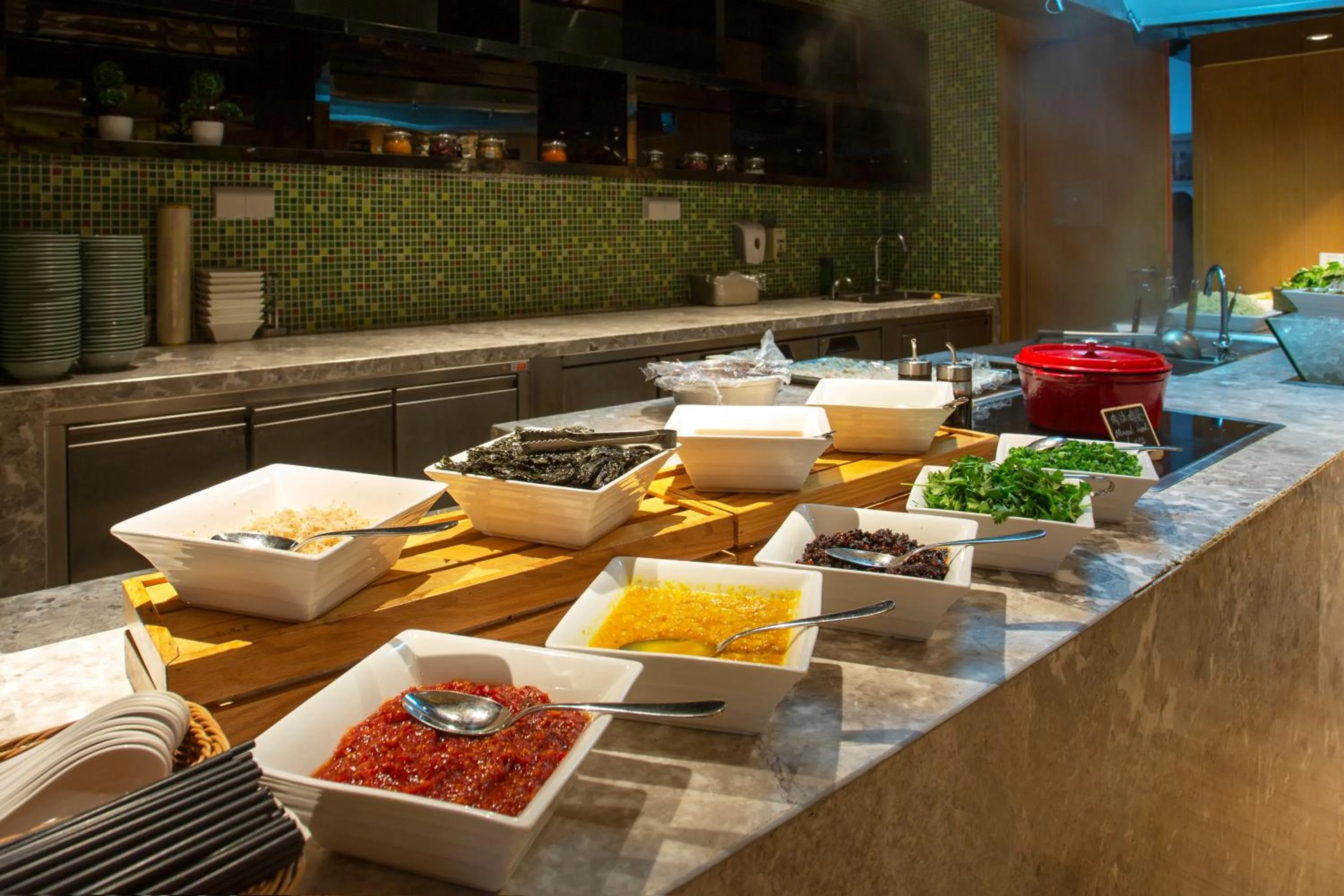 Hilton Garden Inn Ningbo