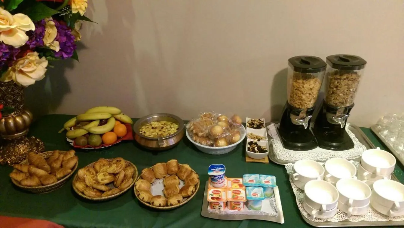 Hotel L'auberge Du Souverain