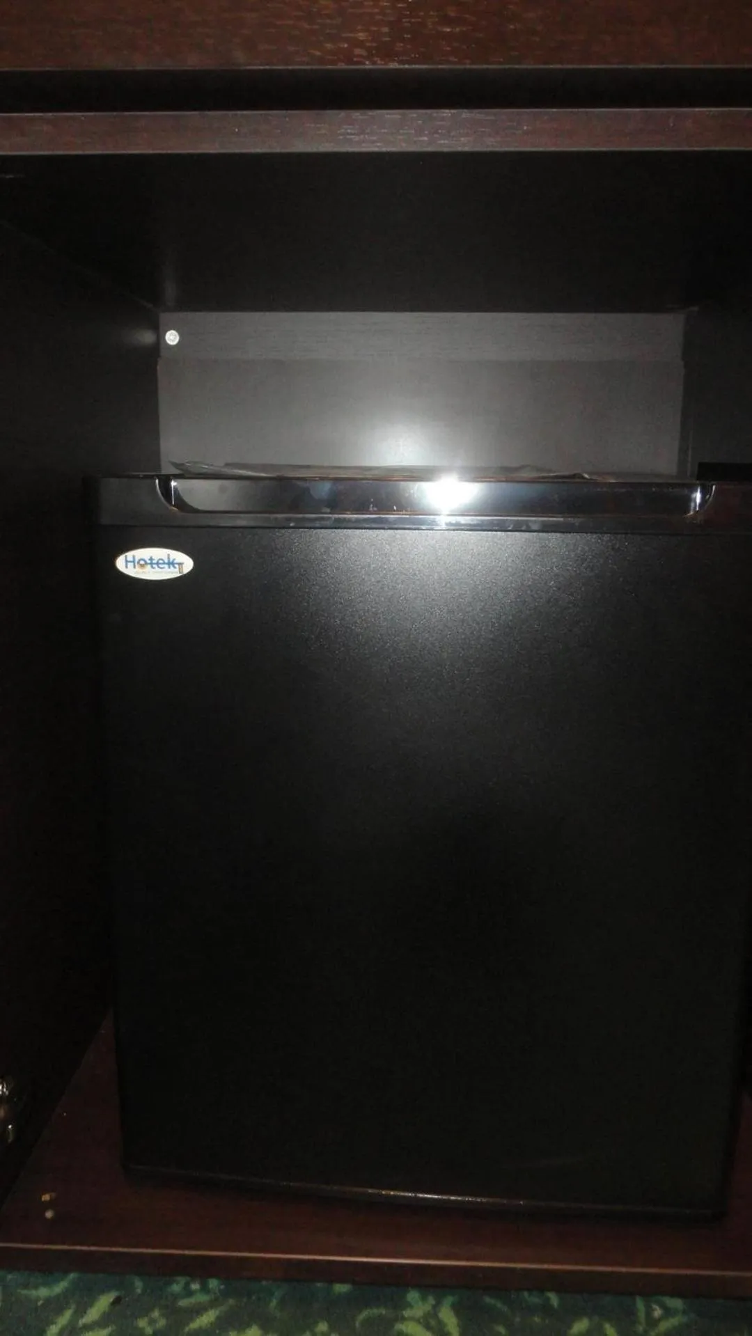 Other in Hotel L'auberge Du Souverain