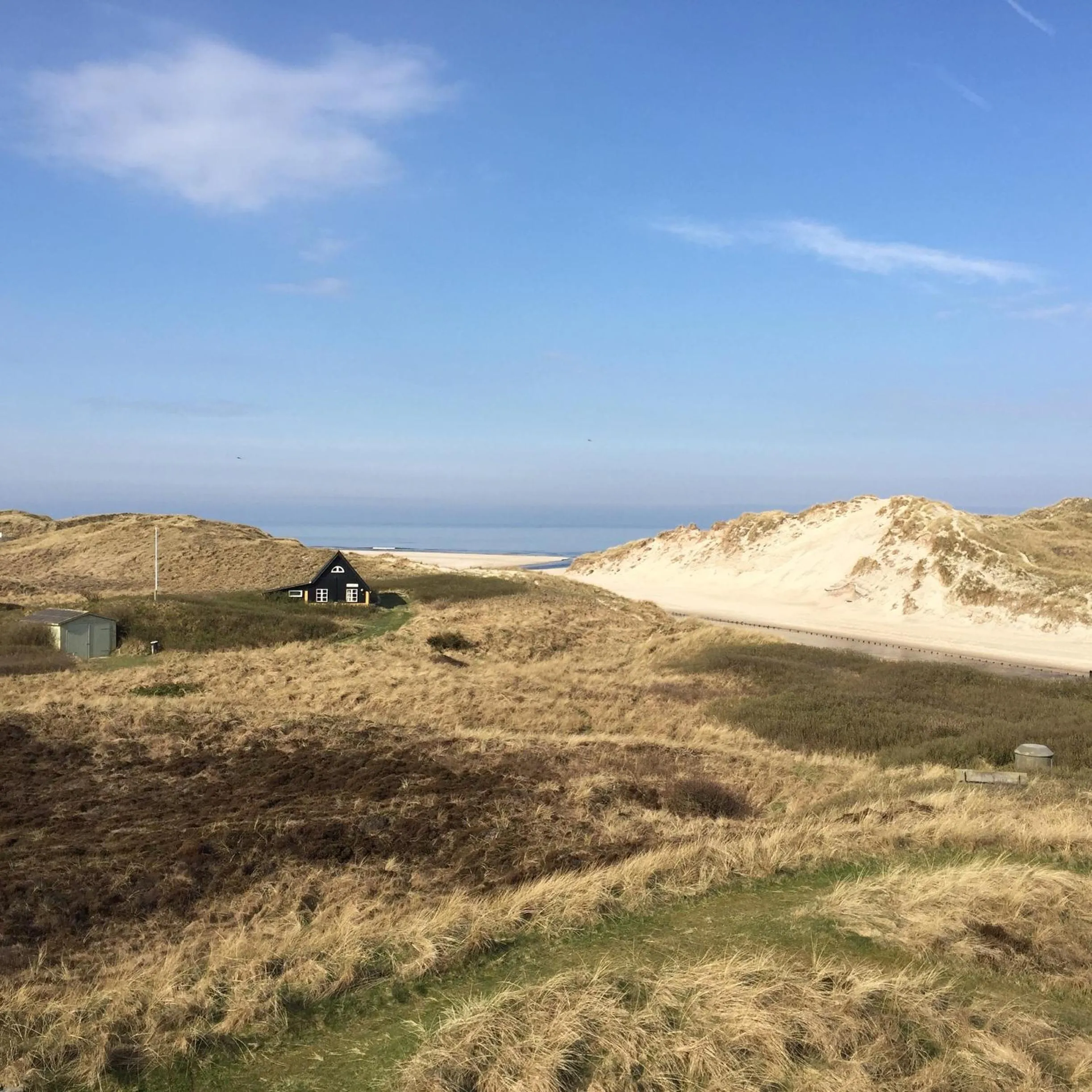 Henne Mølle Å Badehotel