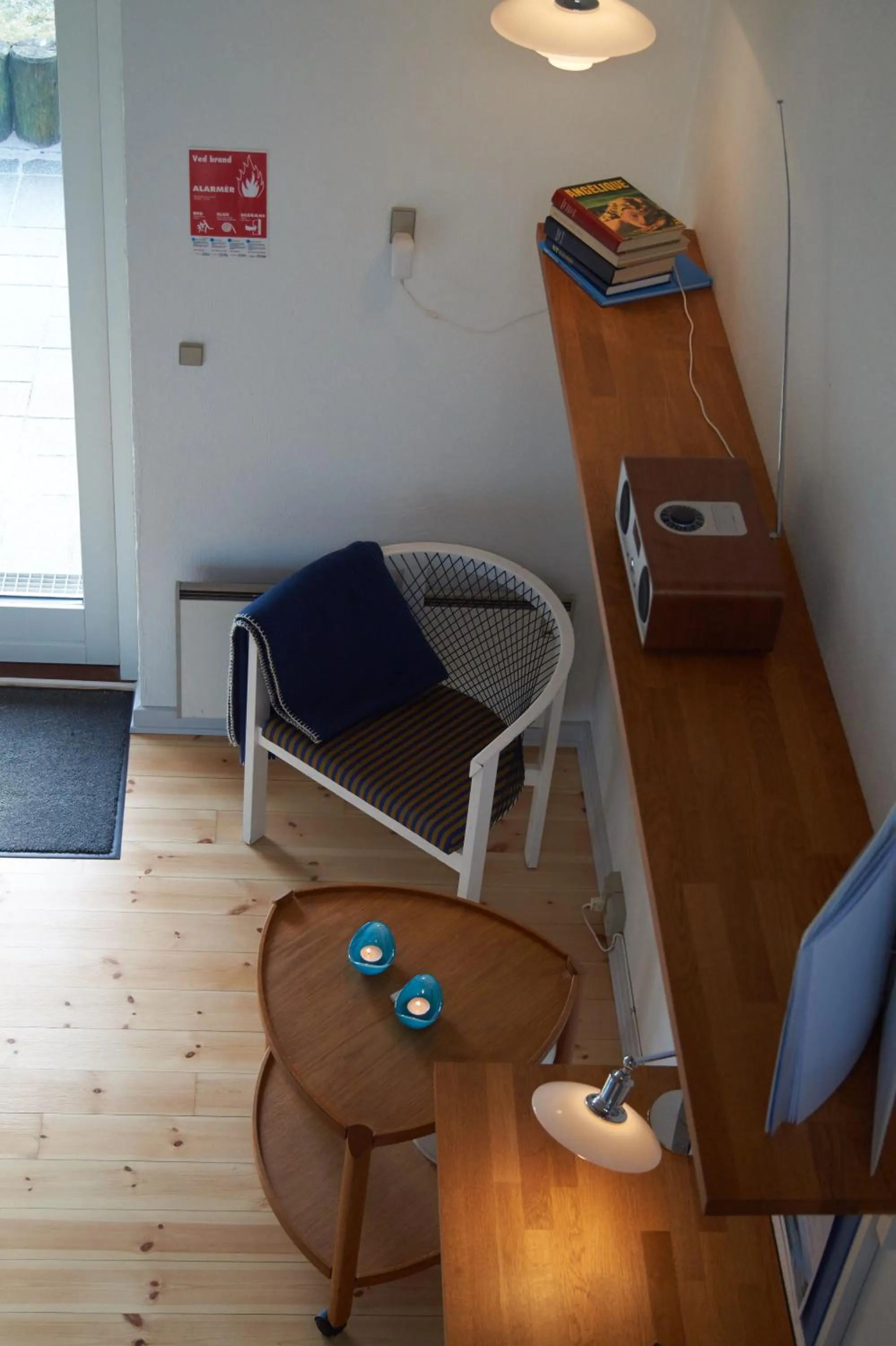 Henne Mølle Å Badehotel