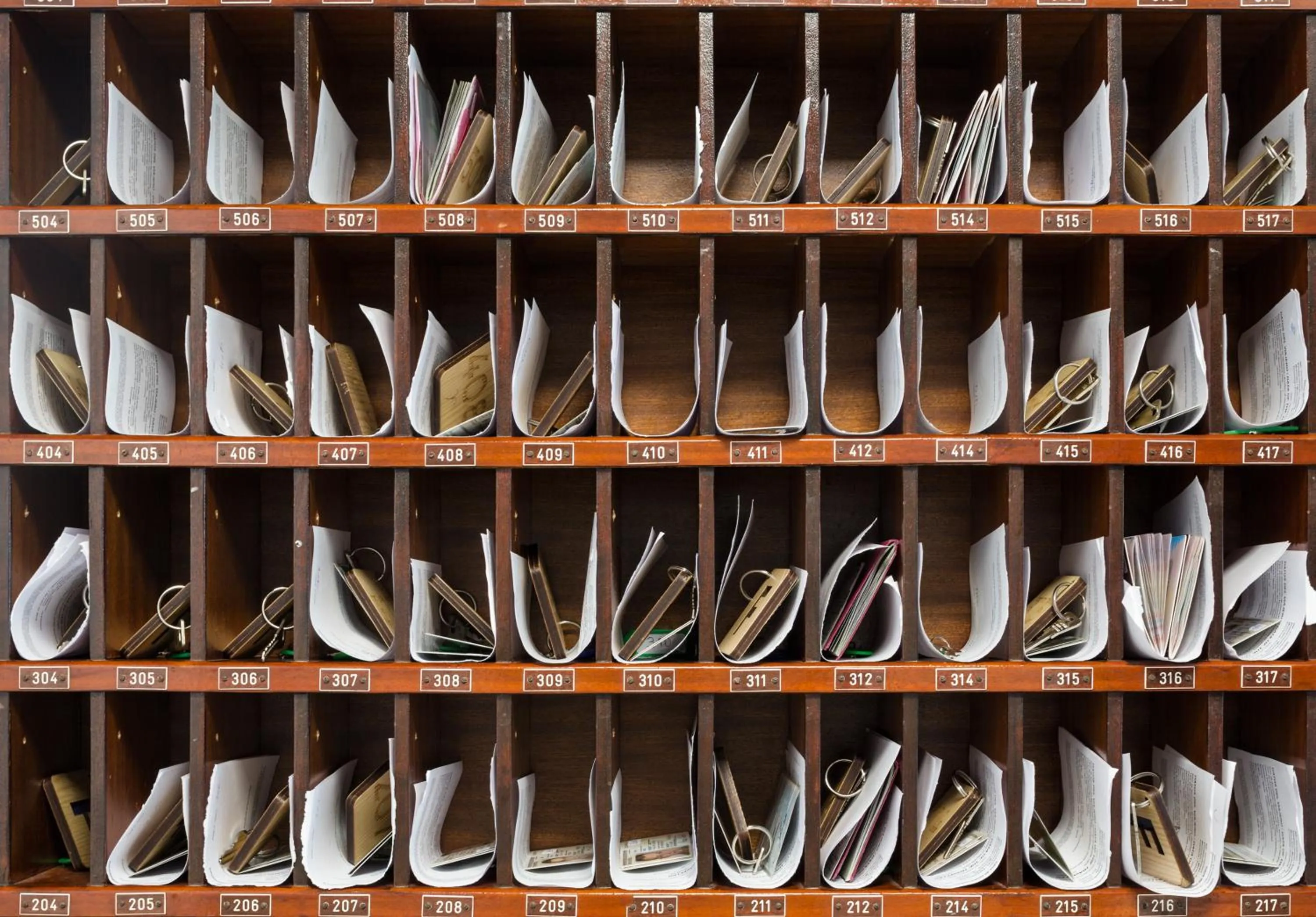 Other in Hotel Foners