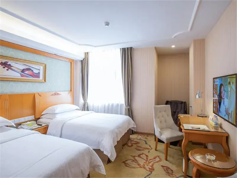 Vienna Hotel Guangzhou Nanpu Station Vienna Hotel Guangzhou Nanpu Station