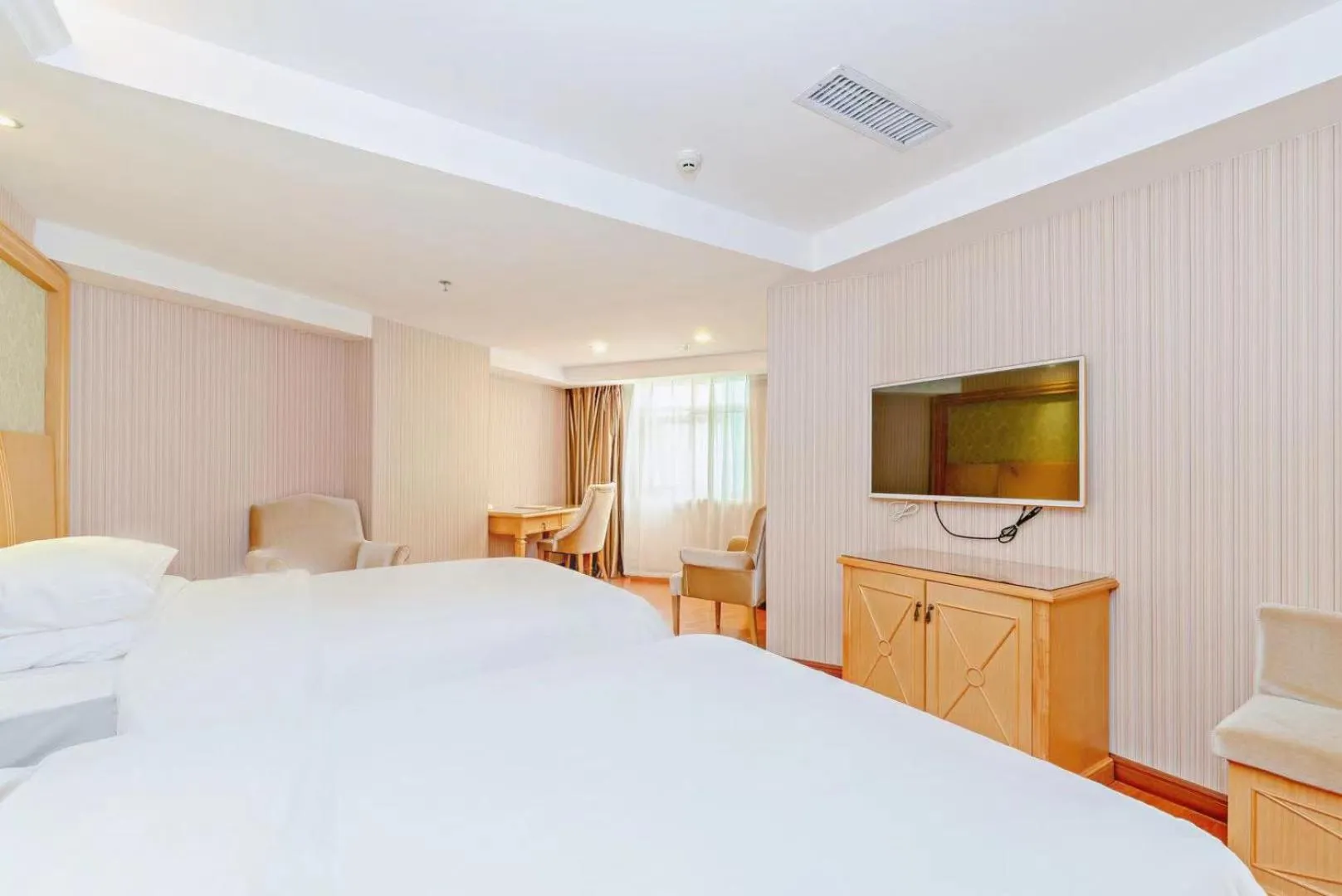 Bed in Vienna 3 Best Hotel Guangzhou Guangzhou Tower