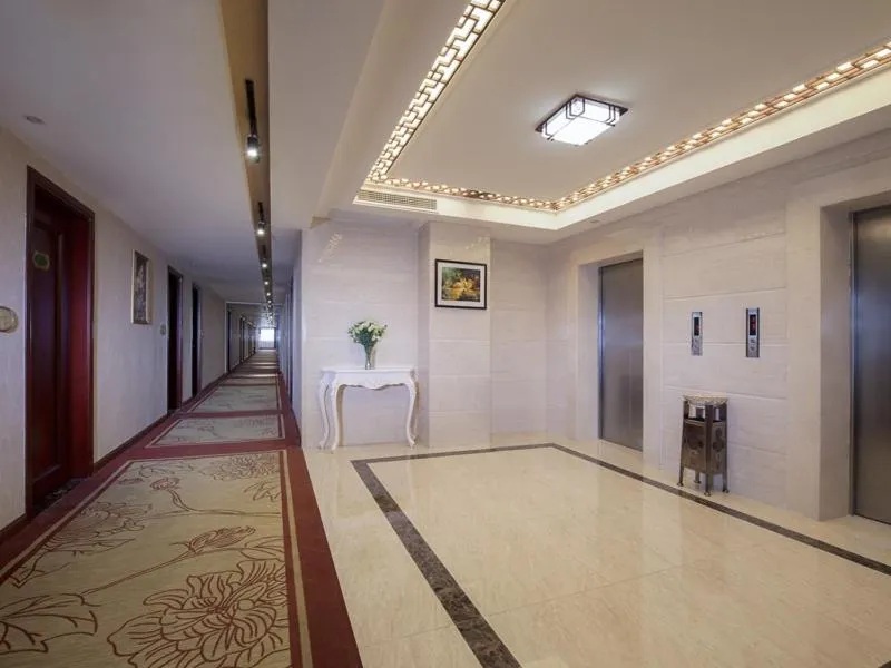 Vienna International Hotel Jieyang Chaoshan Airport