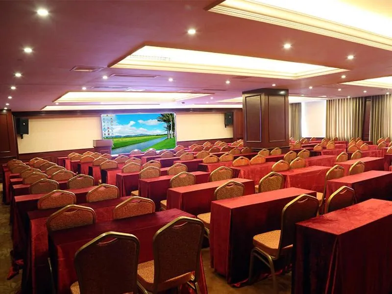 Vienna International Hotel Changsha Yinshan Road