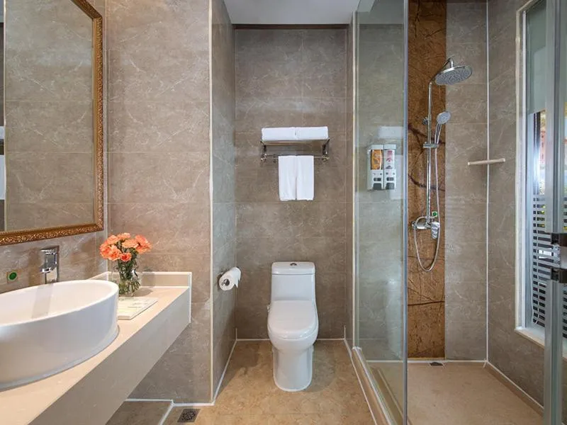 Vienna International Hotel Shenzhen South Huanguan Road