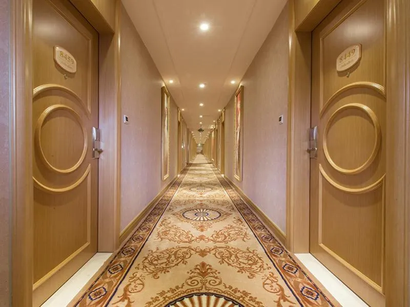 Vienna 3 Best Hotel Shenzhen Longhuadalang Commercial Centre