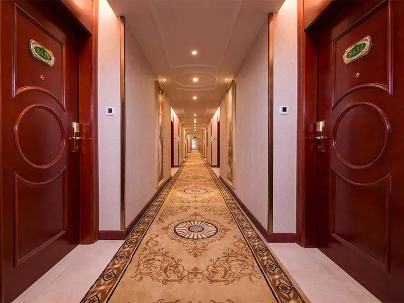 Vienna Hotel Shenzhen Bao'an Xin'an