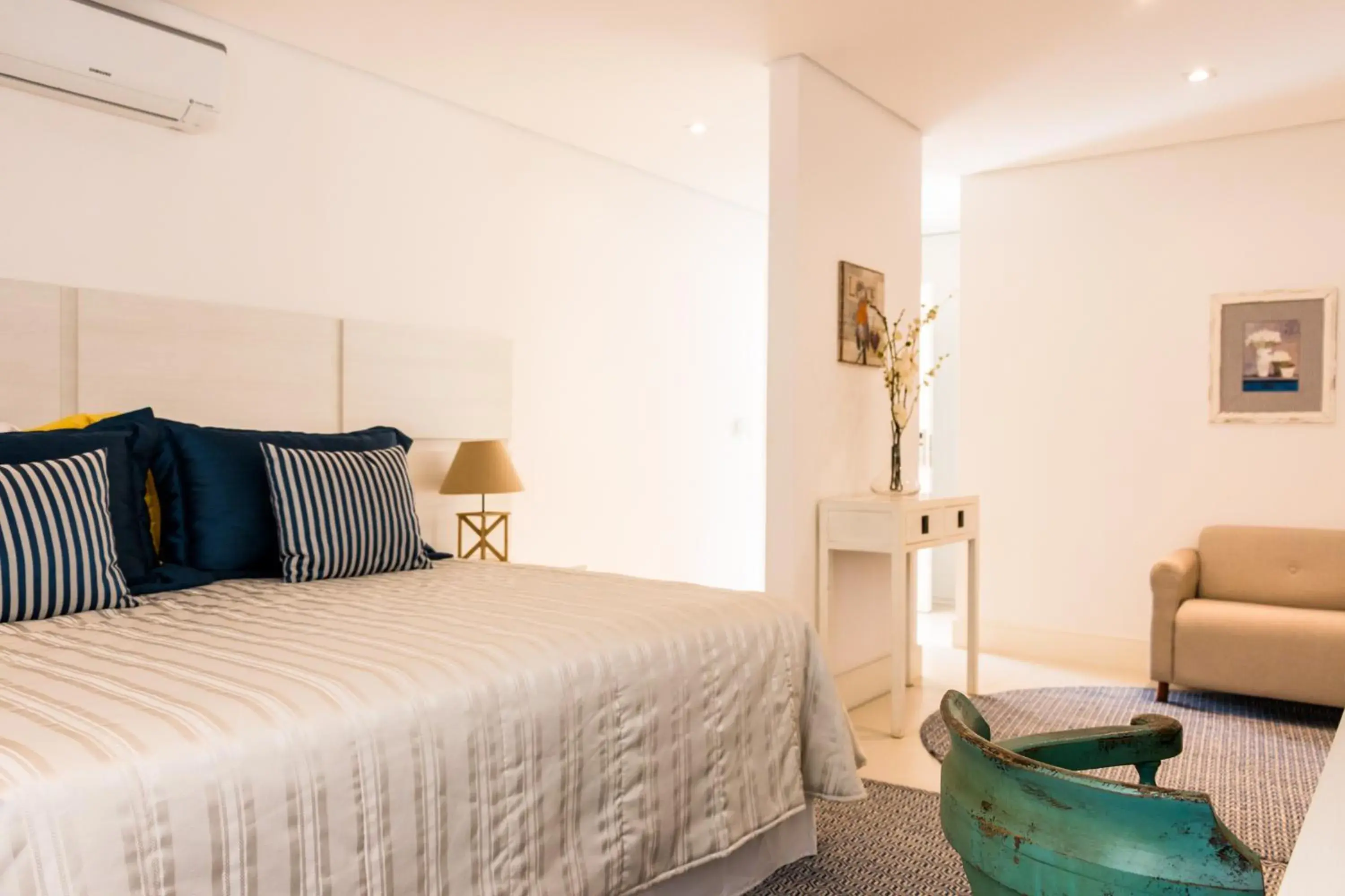 King Suite in Hotel Maui Maresias King Suite in Hotel Maui Maresias