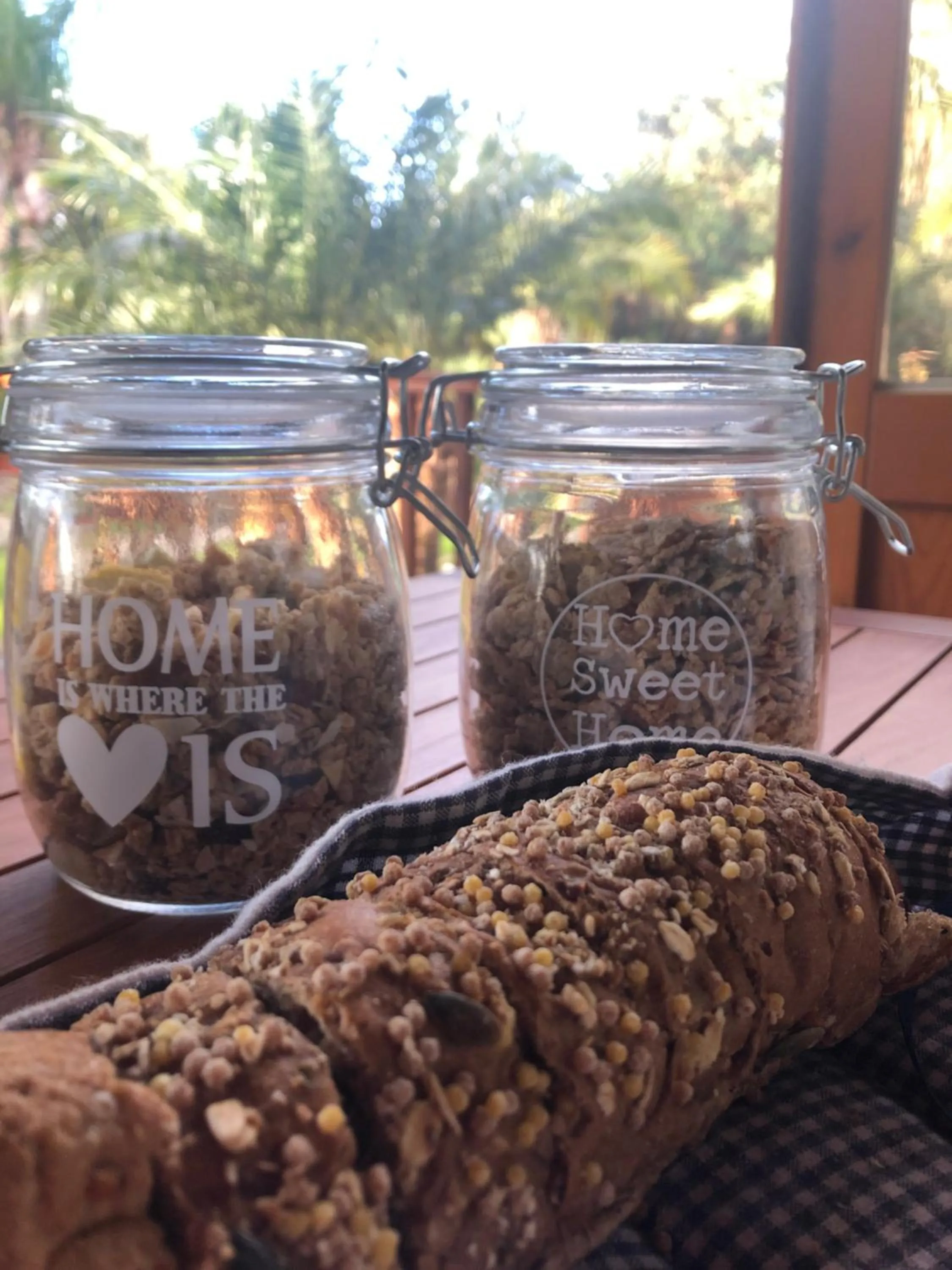 Breakfast in Villa Giulia - Sicilian Luxury Garden