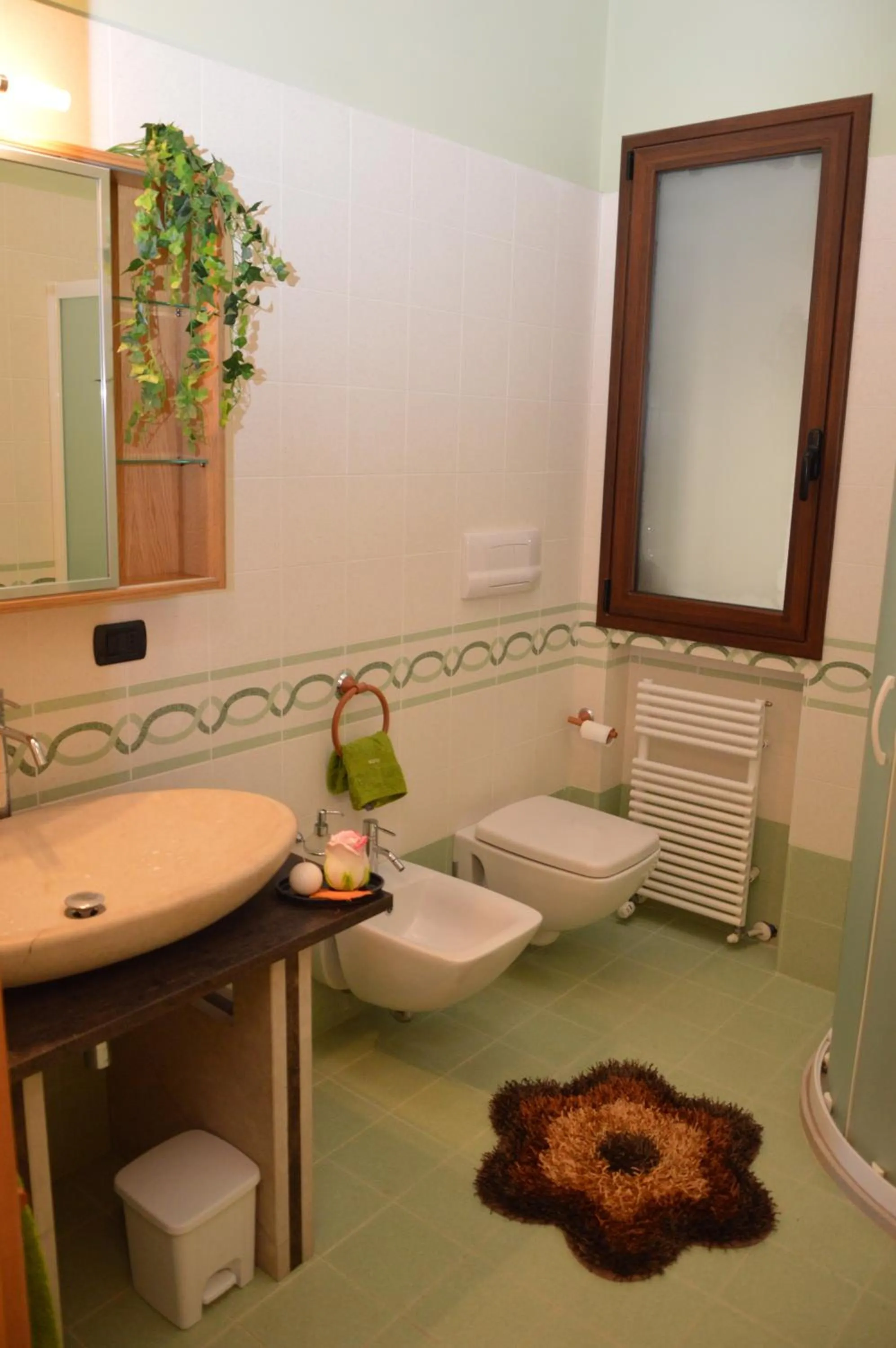 Villa Giulia - Sicilian Luxury Garden