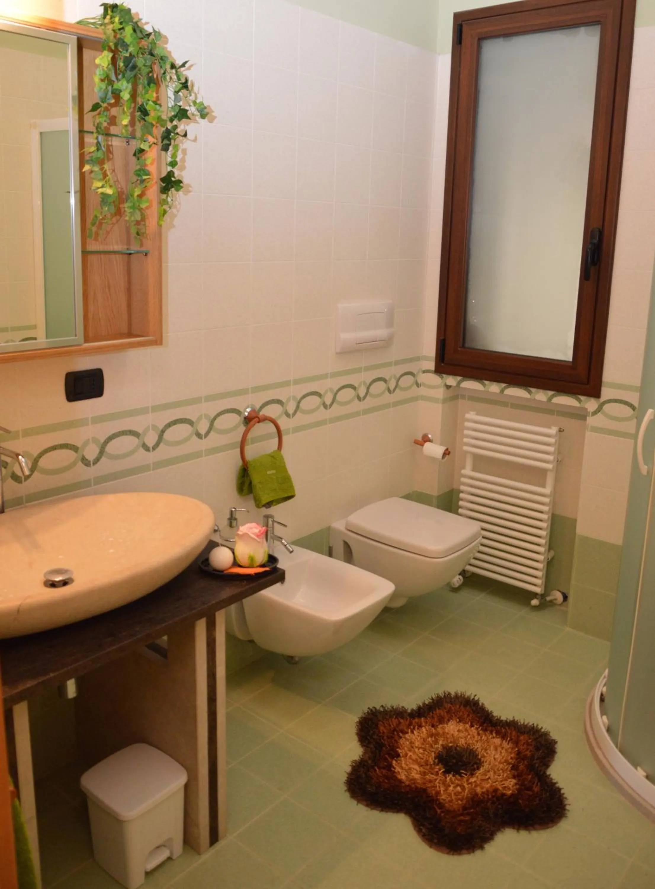 Property building in Villa Giulia - Sicilian Luxury Garden