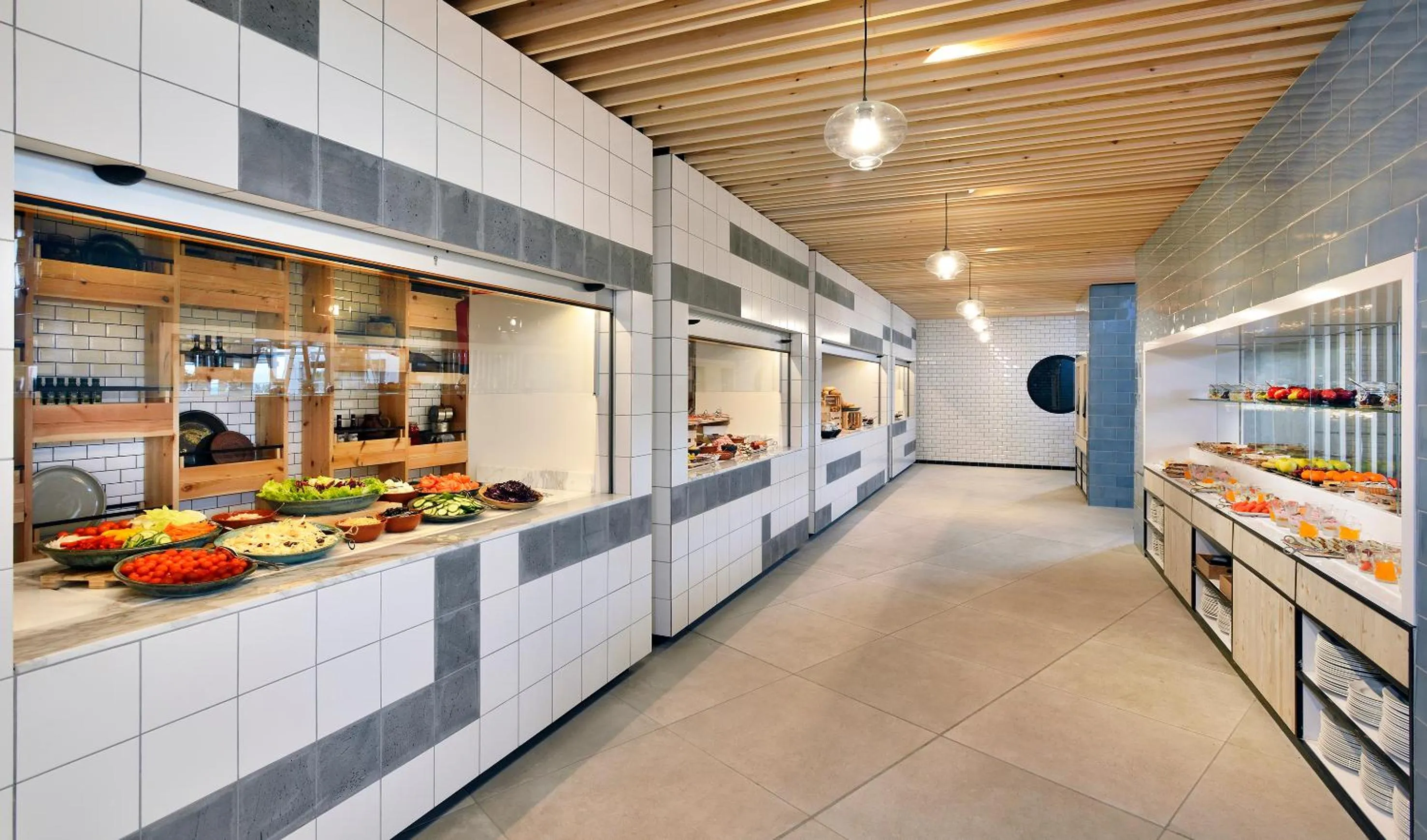 Restaurant/places to eat in INNSiDE by Meliá Fuerteventura – Adults Only