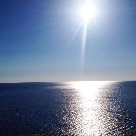 Balcony/Terrace in Delfini