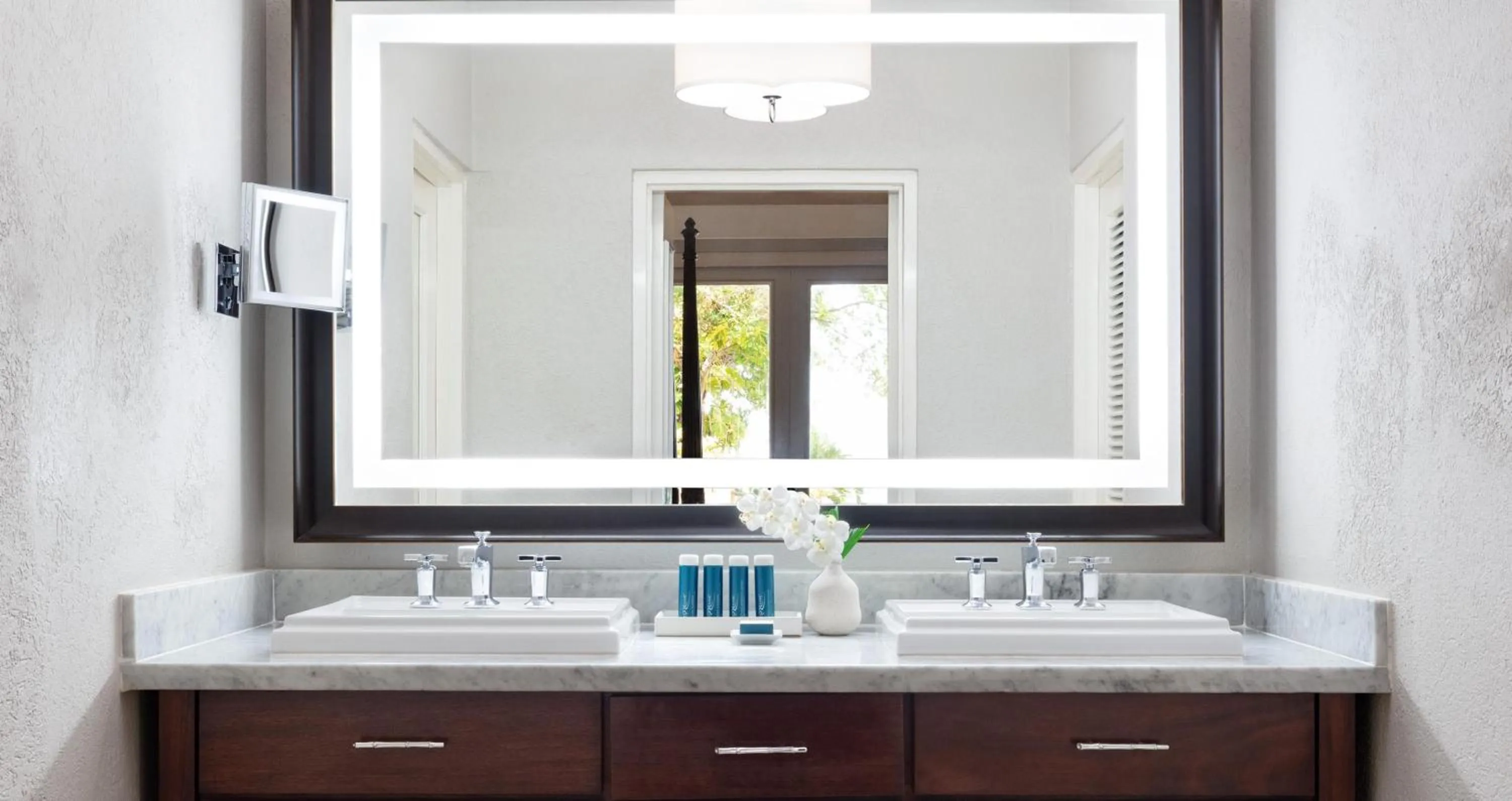 Bathroom in Sandals Royal Plantation All Inclusive - Couples Only