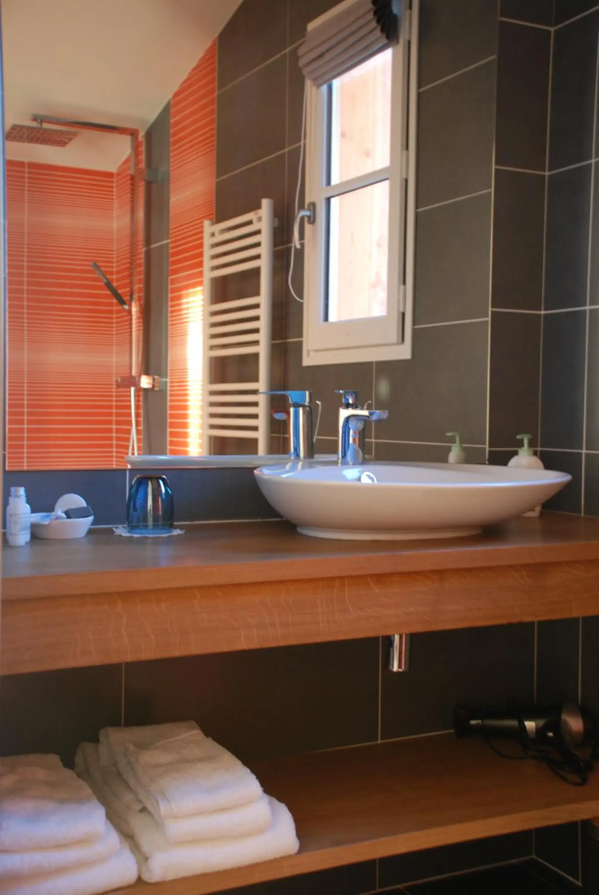 Double Room with Pool View in Les Ambèles Double Room with Pool View in Les Ambèles