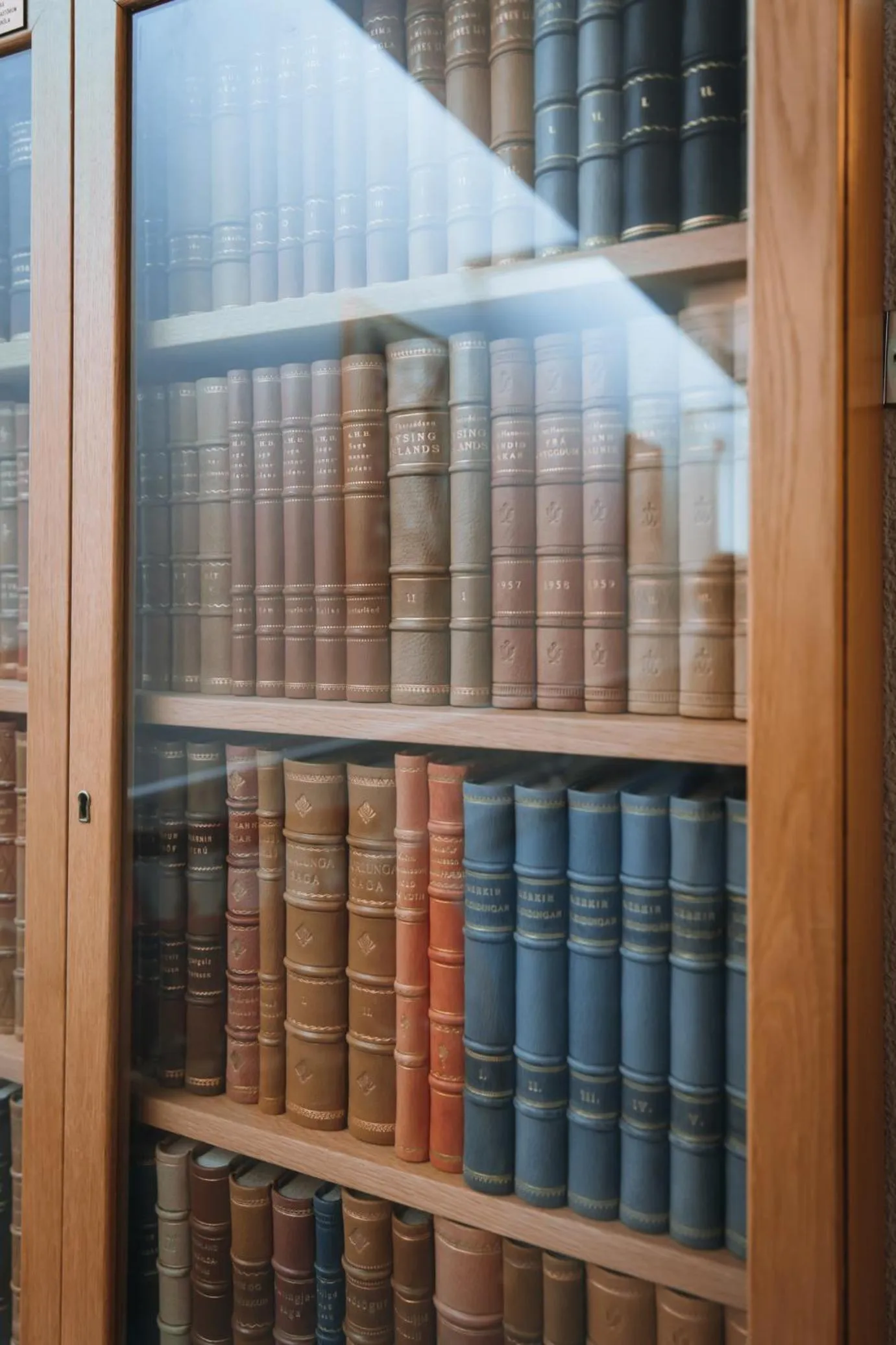 Property building in Hótel Skálholt in Golden Circle