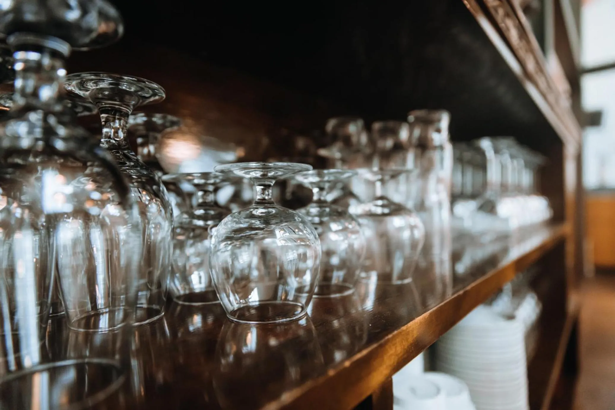 Restaurant/places to eat in Hótel Skálholt in Golden Circle