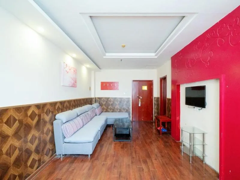 GreenTree Inn Henan Zhengzhou Chengnan Road Bojue Business Hotel