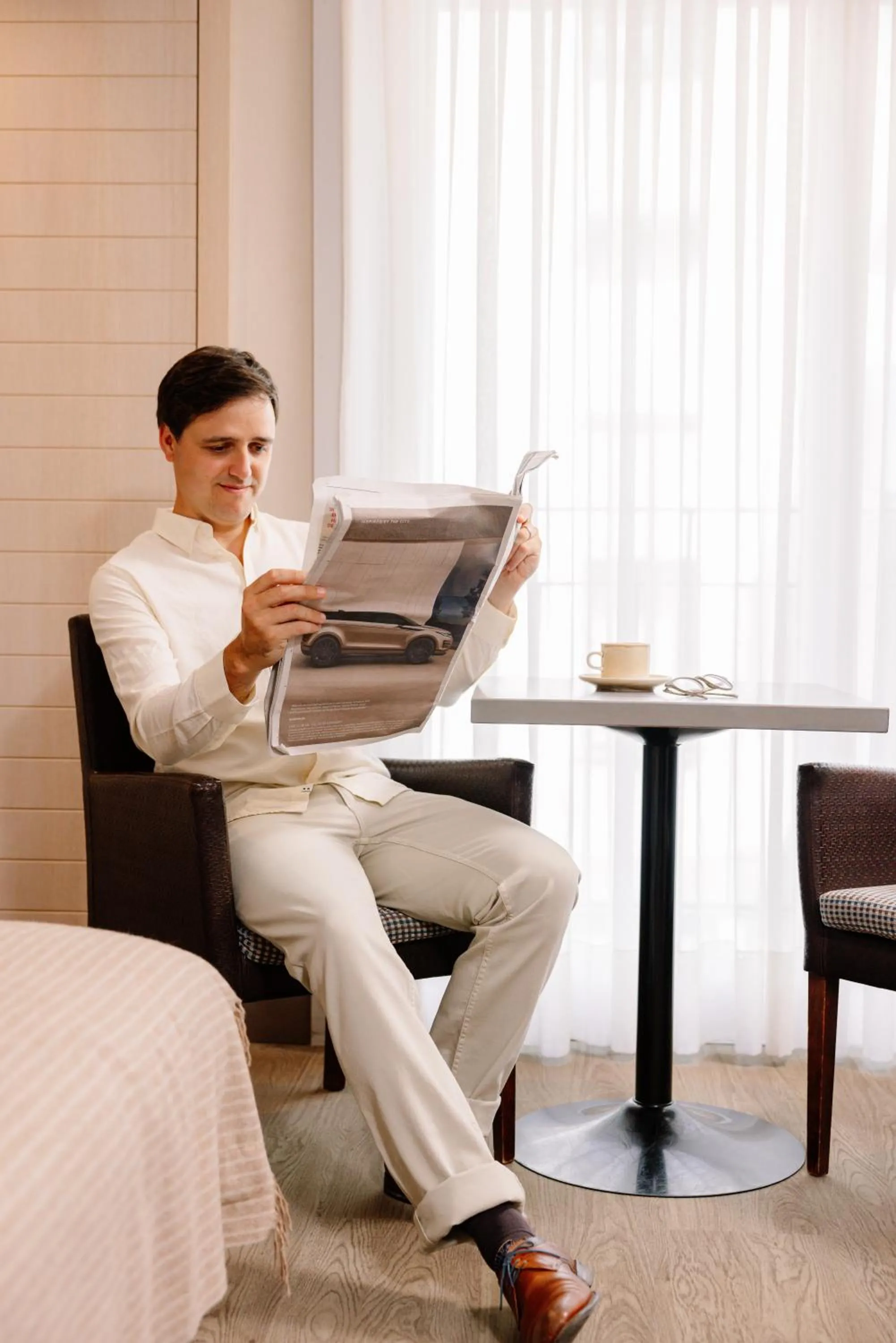 Hotel Aazaert by WP Hotels