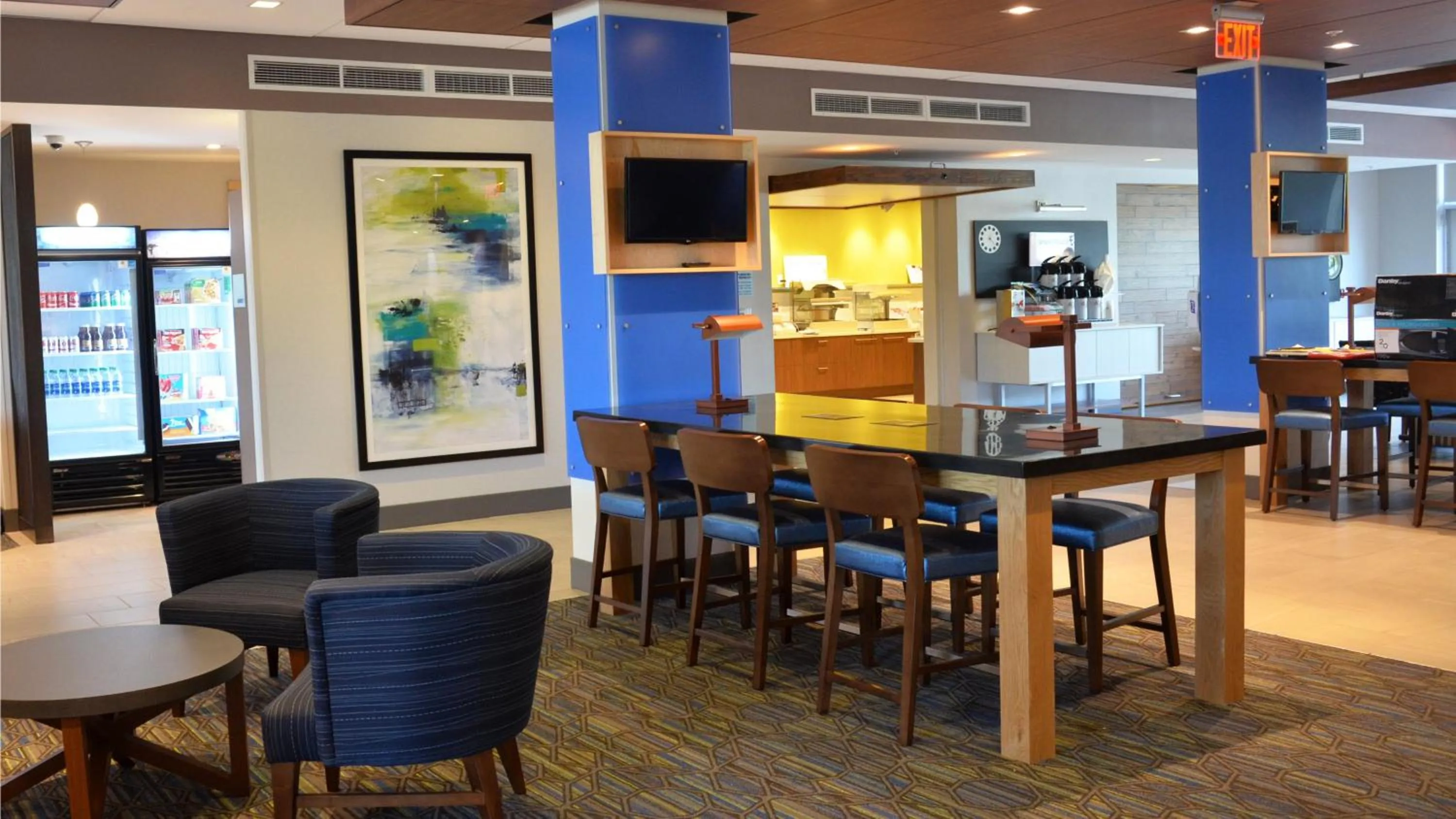 Other in Holiday Inn Express & Suites - Jacksonville W - I295 and I10 by IHG