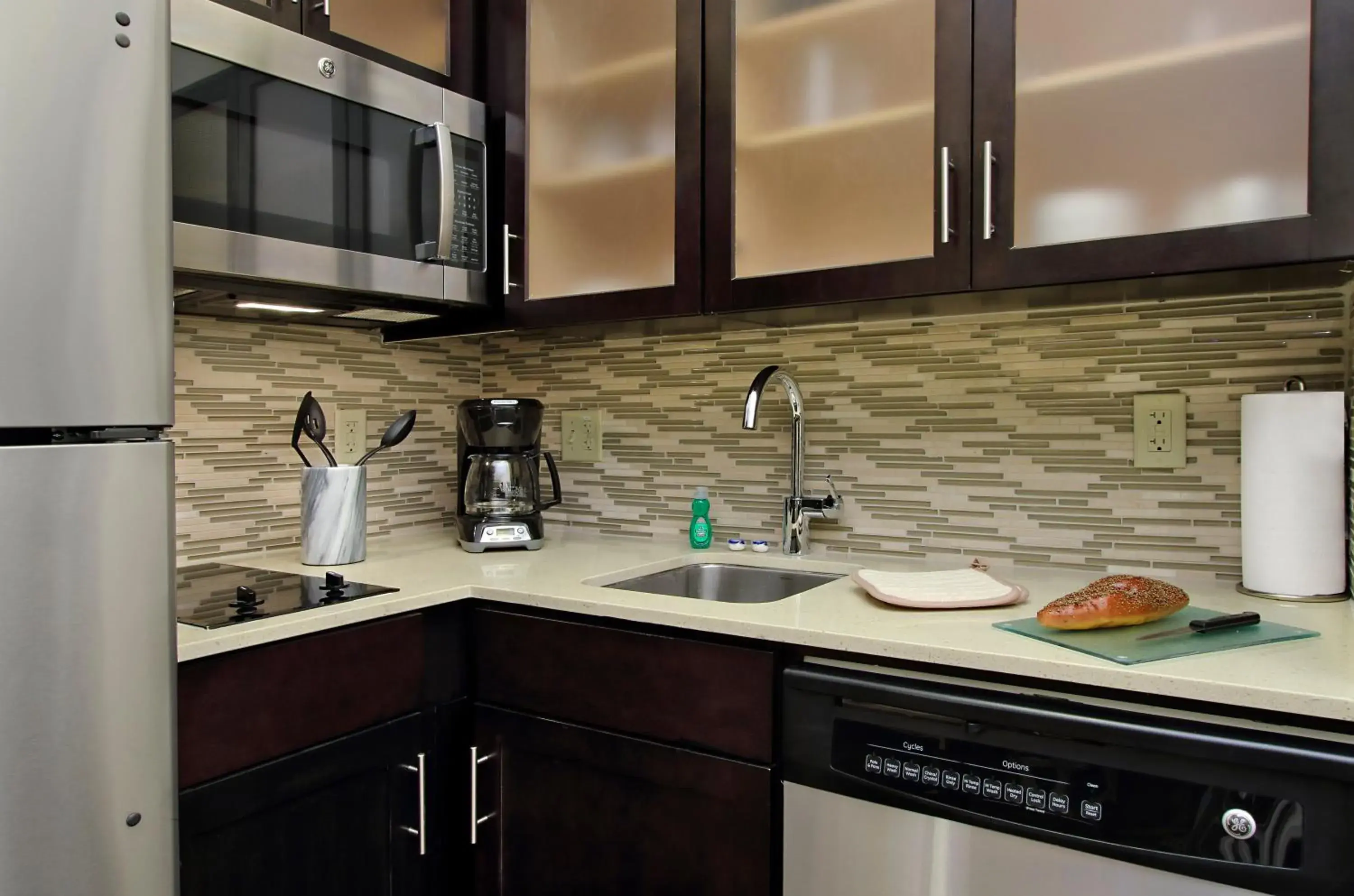 Studio Queen Suite in Staybridge Suites - Odessa - Interstate HWY 20 by IHG Studio Queen Suite in Staybridge Suites - Odessa - Interstate HWY 20 by IHG