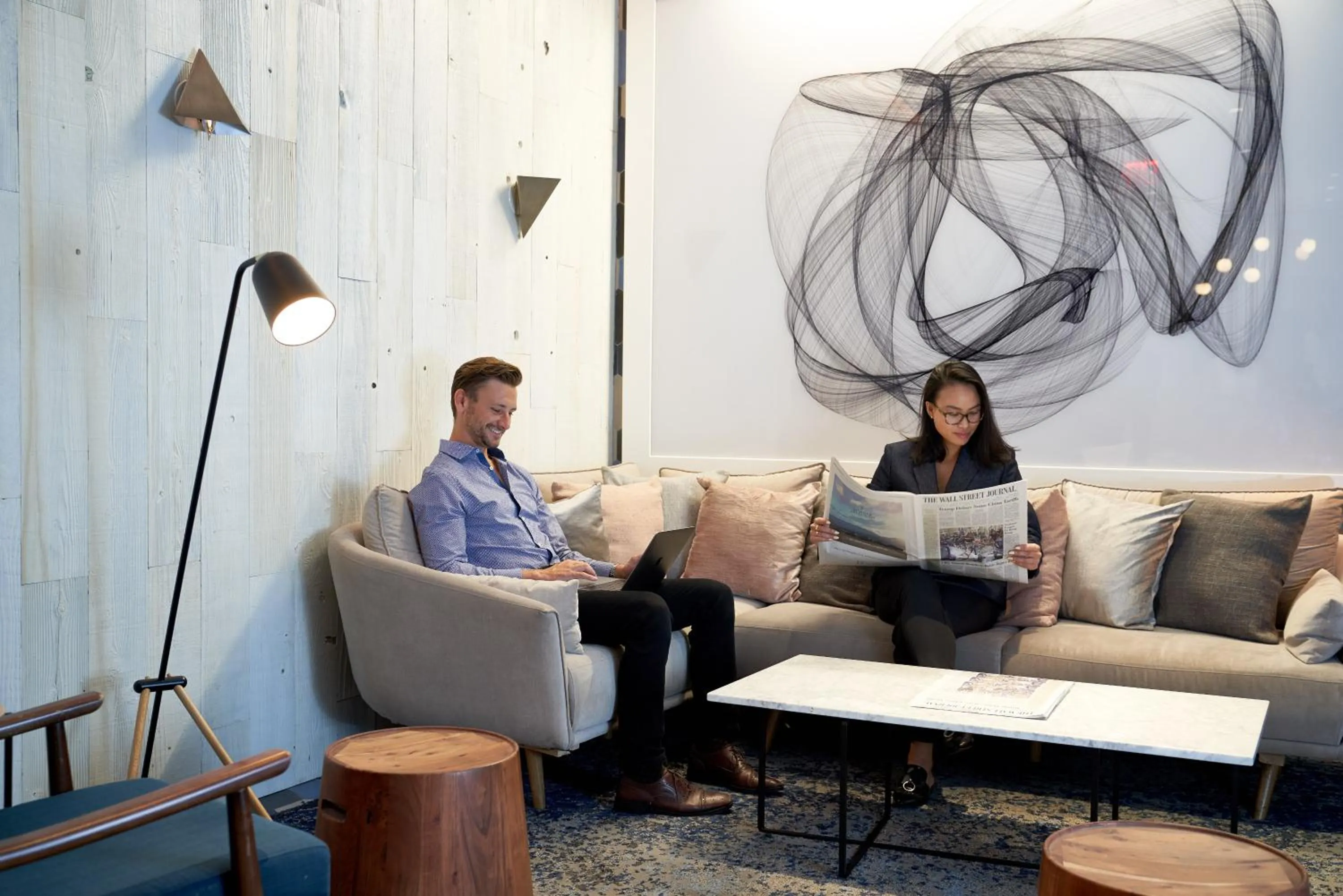 Other in Crowne Plaza HY36 Midtown Manhattan by IHG