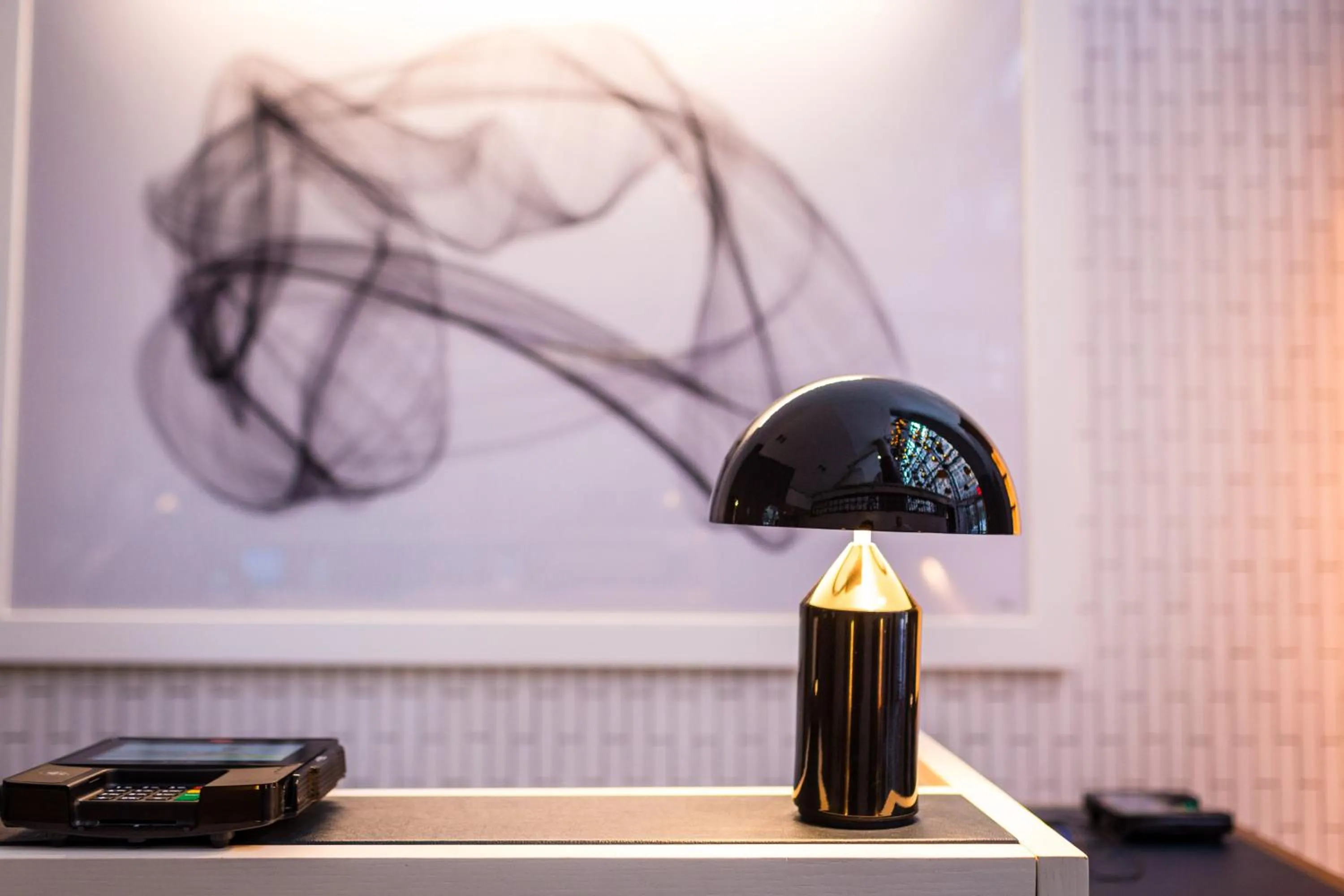 Property building in Crowne Plaza HY36 Midtown Manhattan by IHG