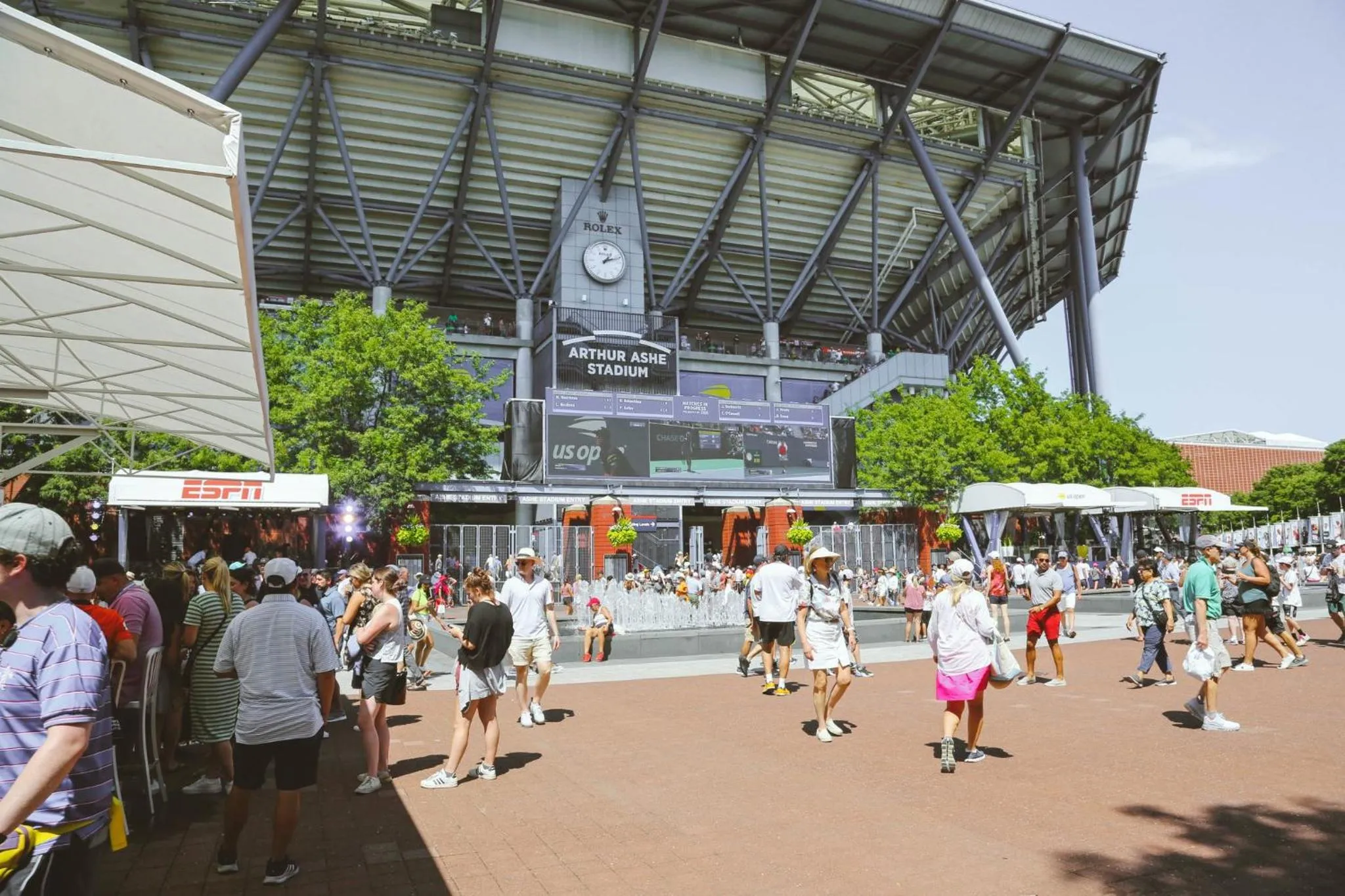 Nearby landmark in Crowne Plaza HY36 Midtown Manhattan by IHG