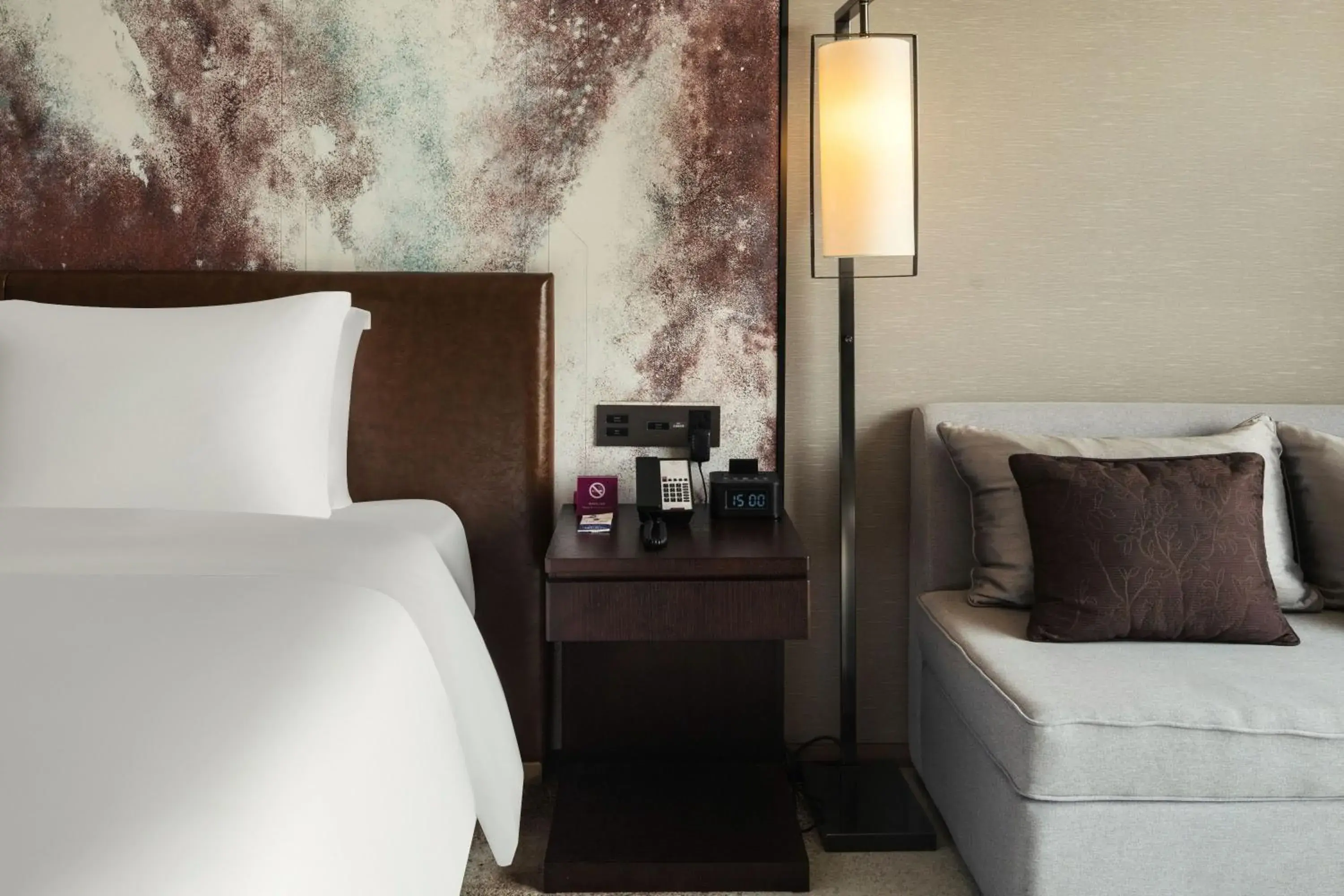 Premium Room in Crowne Plaza Chengdu Wenjiang by IHG Premium Room in Crowne Plaza Chengdu Wenjiang by IHG