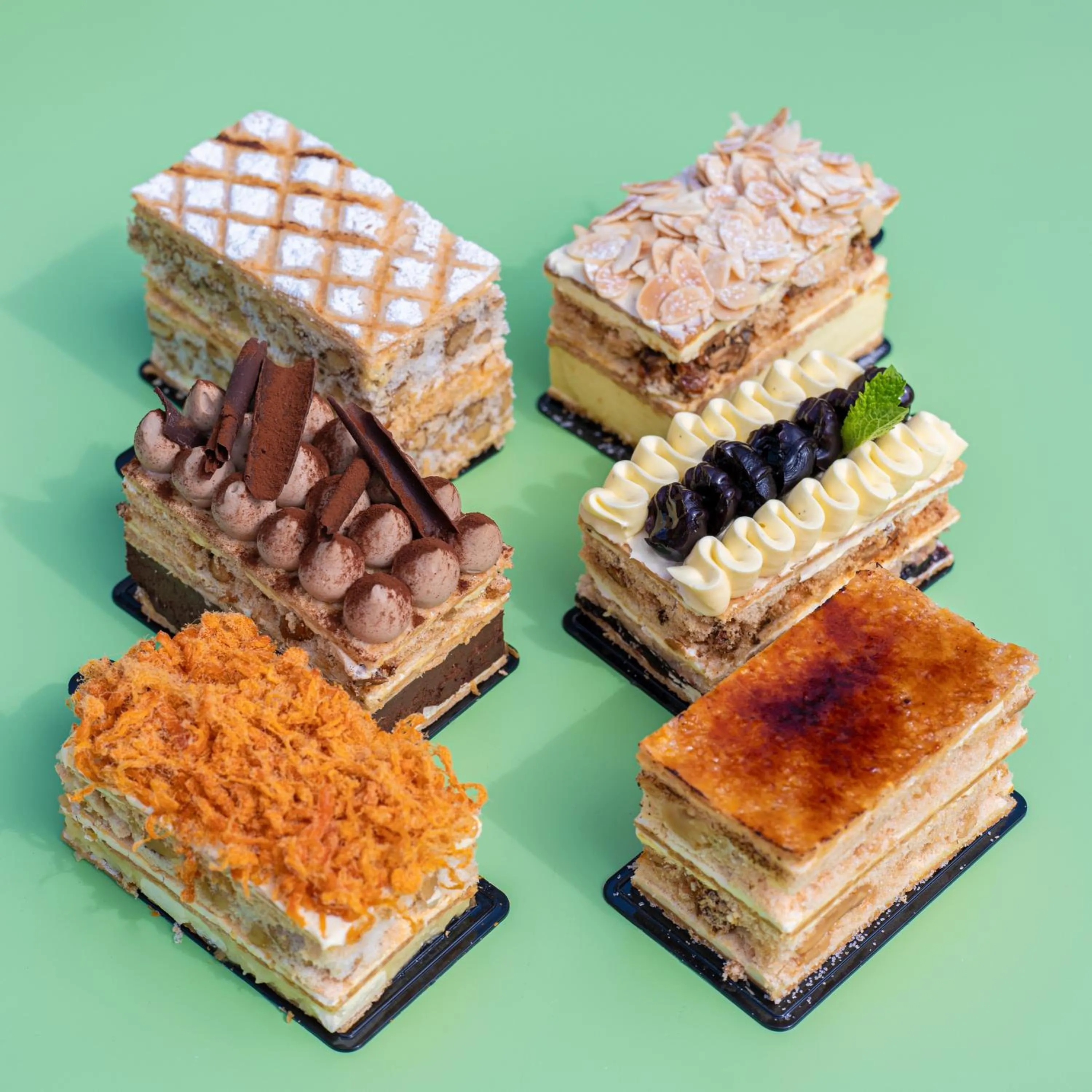 Restaurant/places to eat in Crowne Plaza Chengdu Wenjiang by IHG