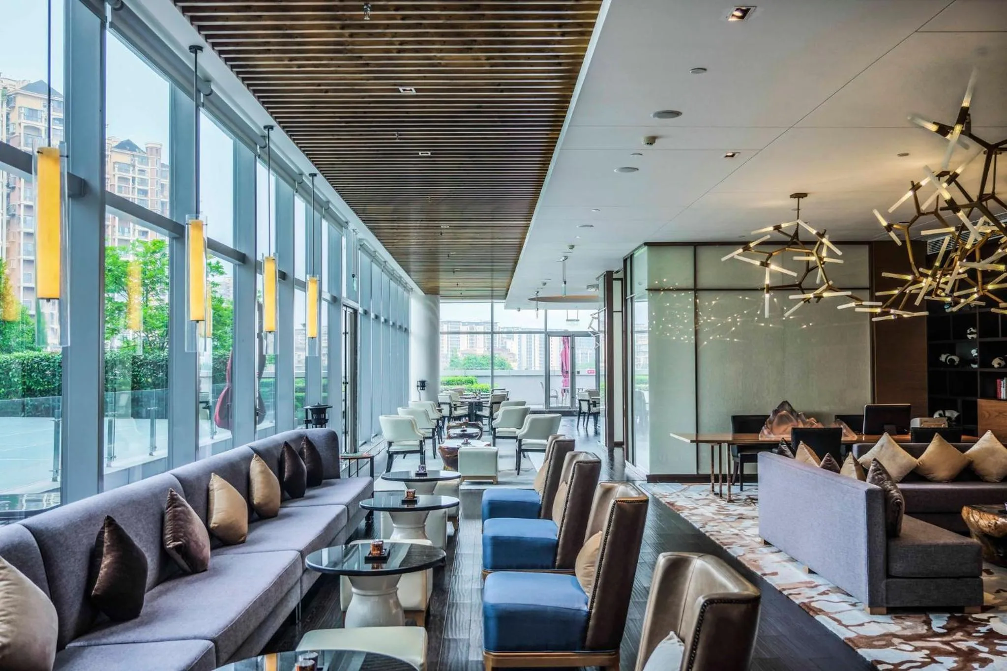 Other in Crowne Plaza Chengdu Wenjiang by IHG