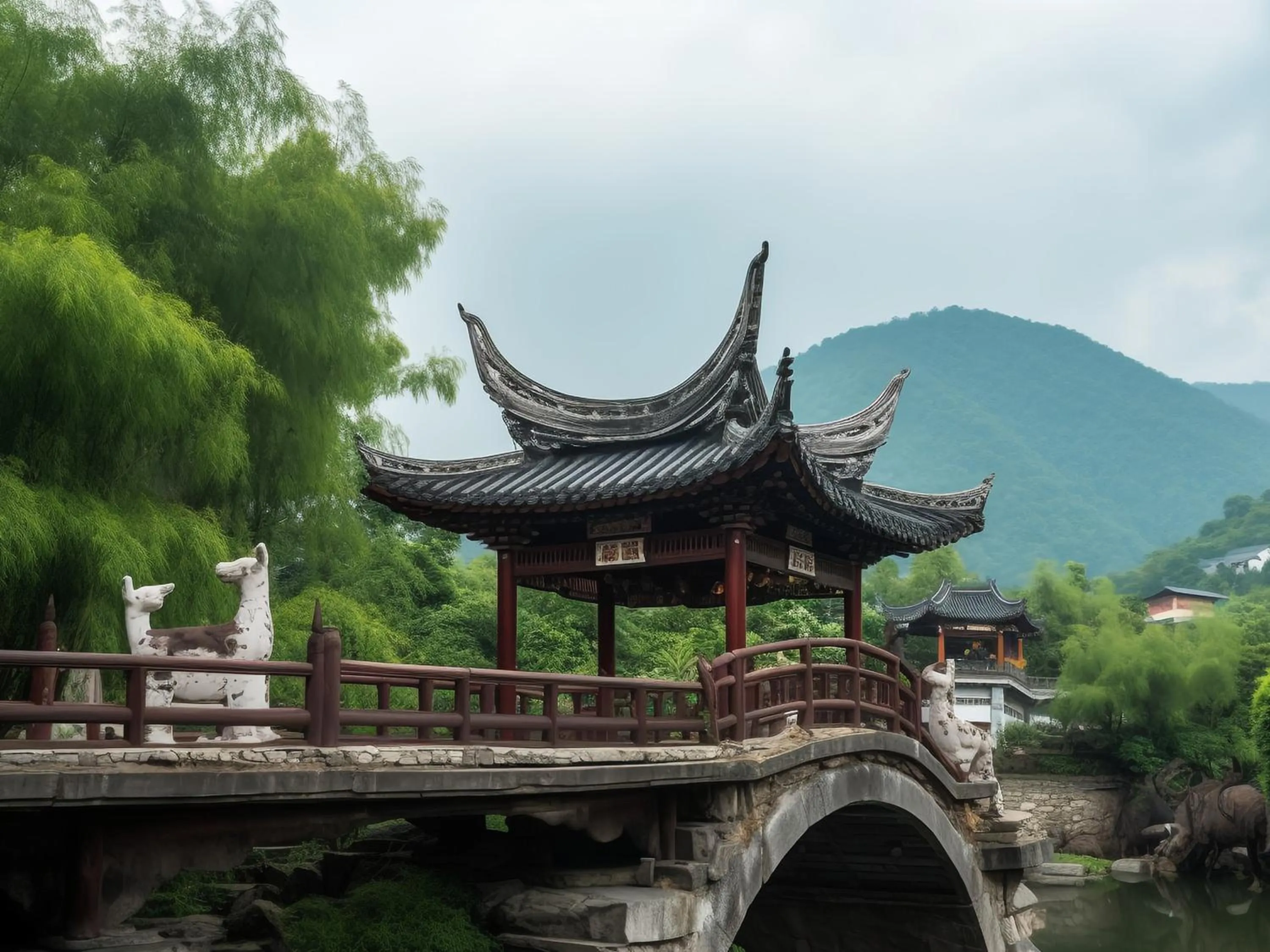 Area and facilities in Crowne Plaza Chengdu Wenjiang by IHG