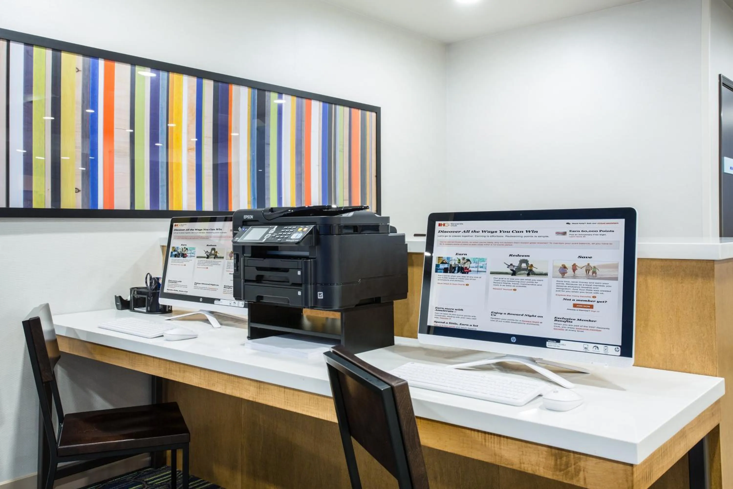 Other in Holiday Inn Express & Suites - Rapid City - Rushmore South by IHG