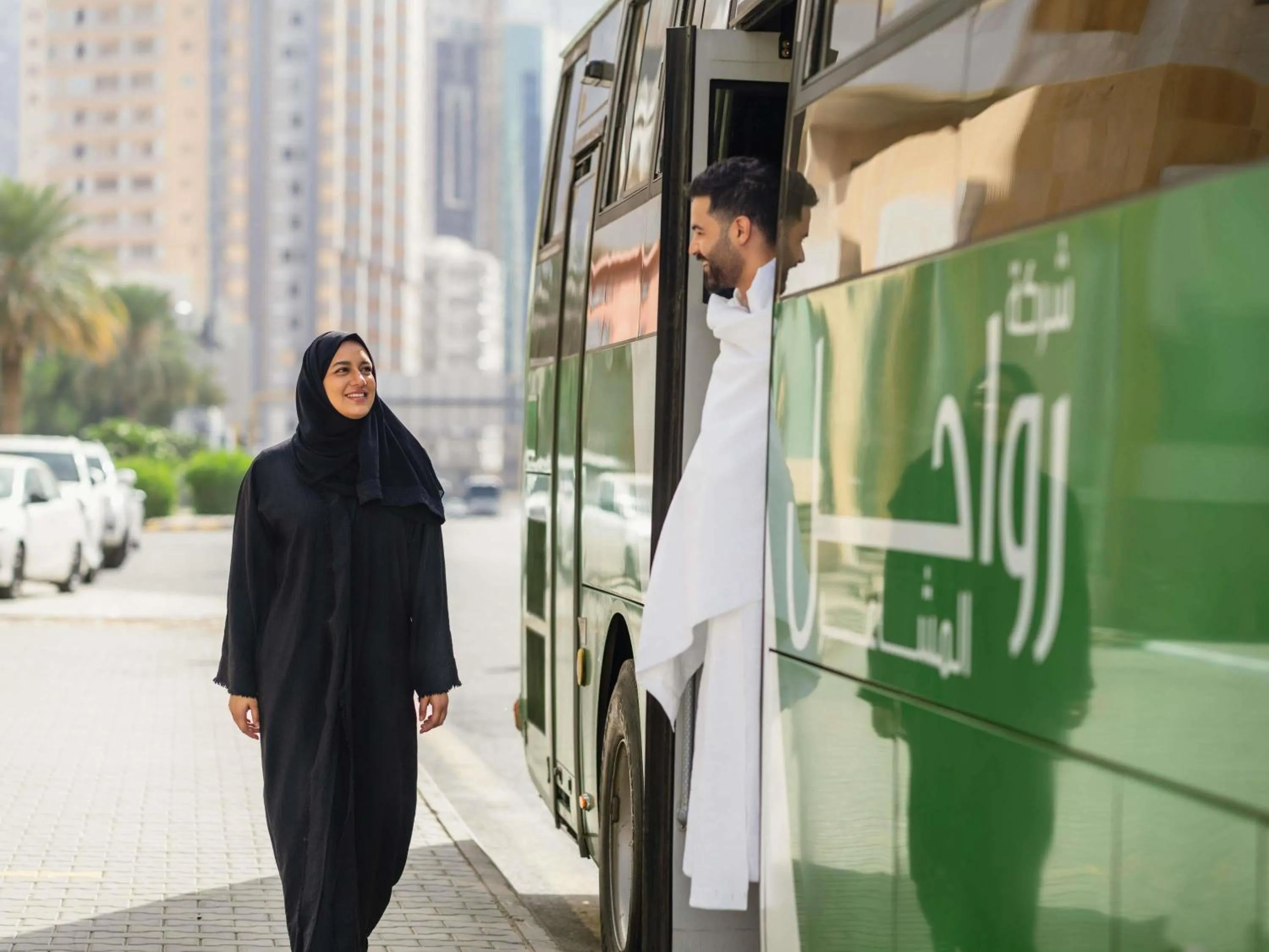 Other in ibis Styles Makkah