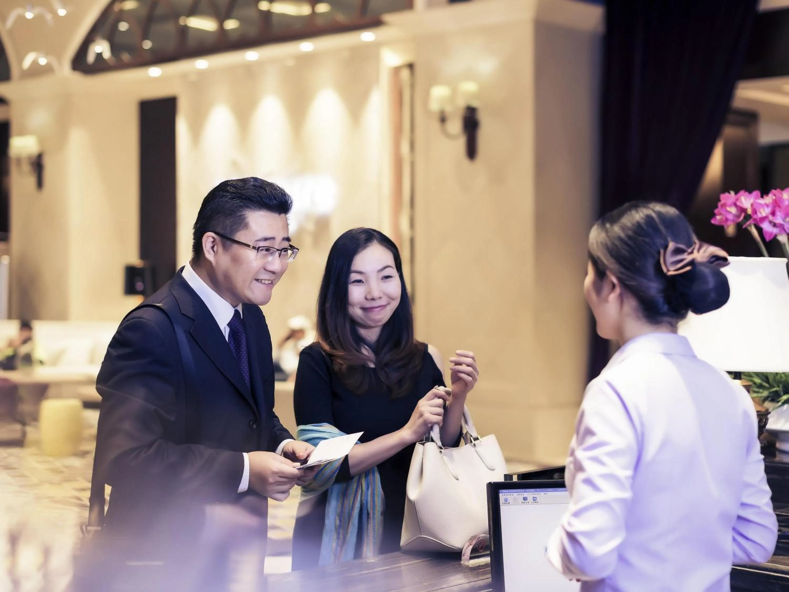 Other in Mercure Xiamen Exhibition Centre