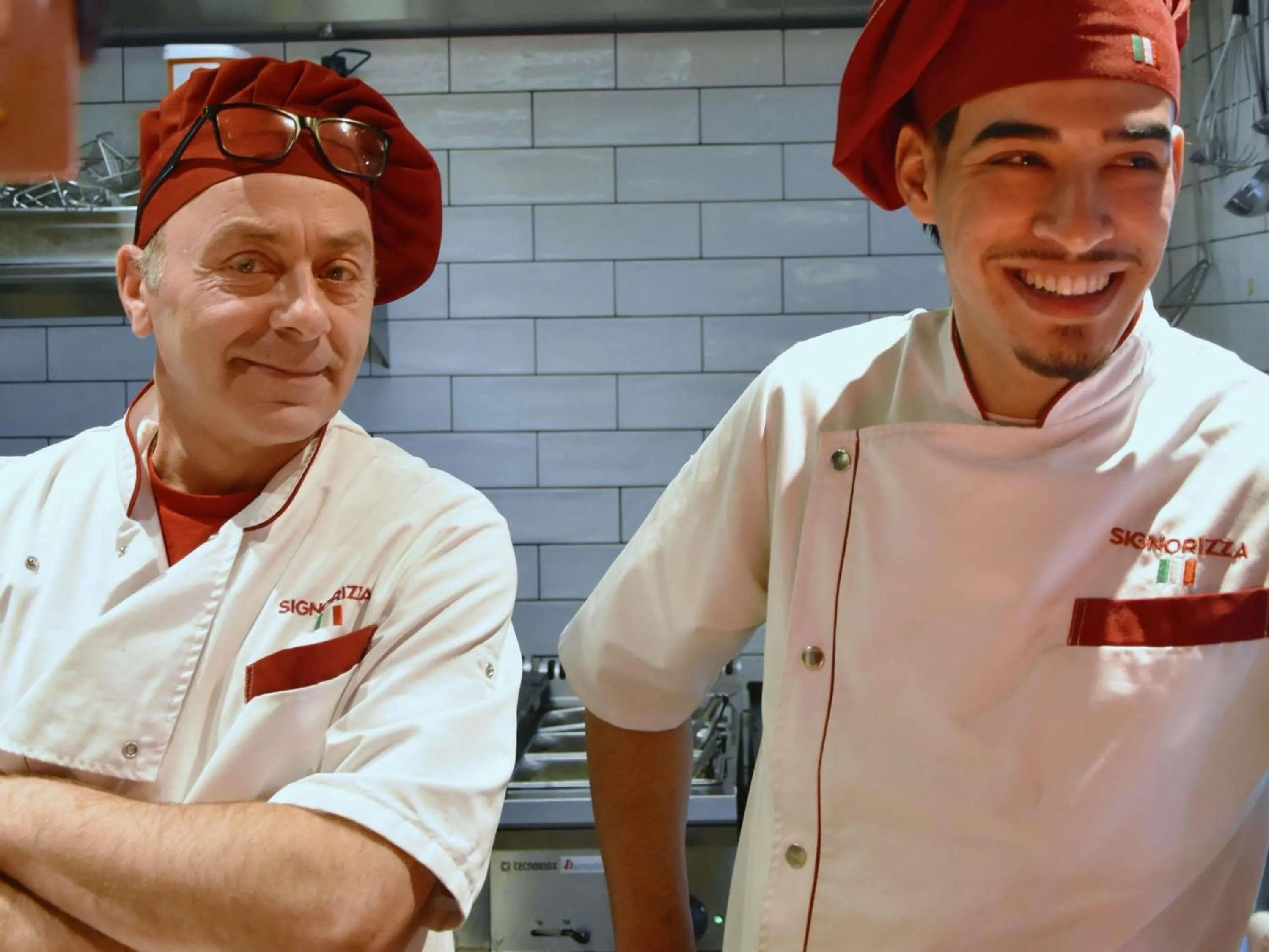 Restaurant/places to eat in ibis Sens