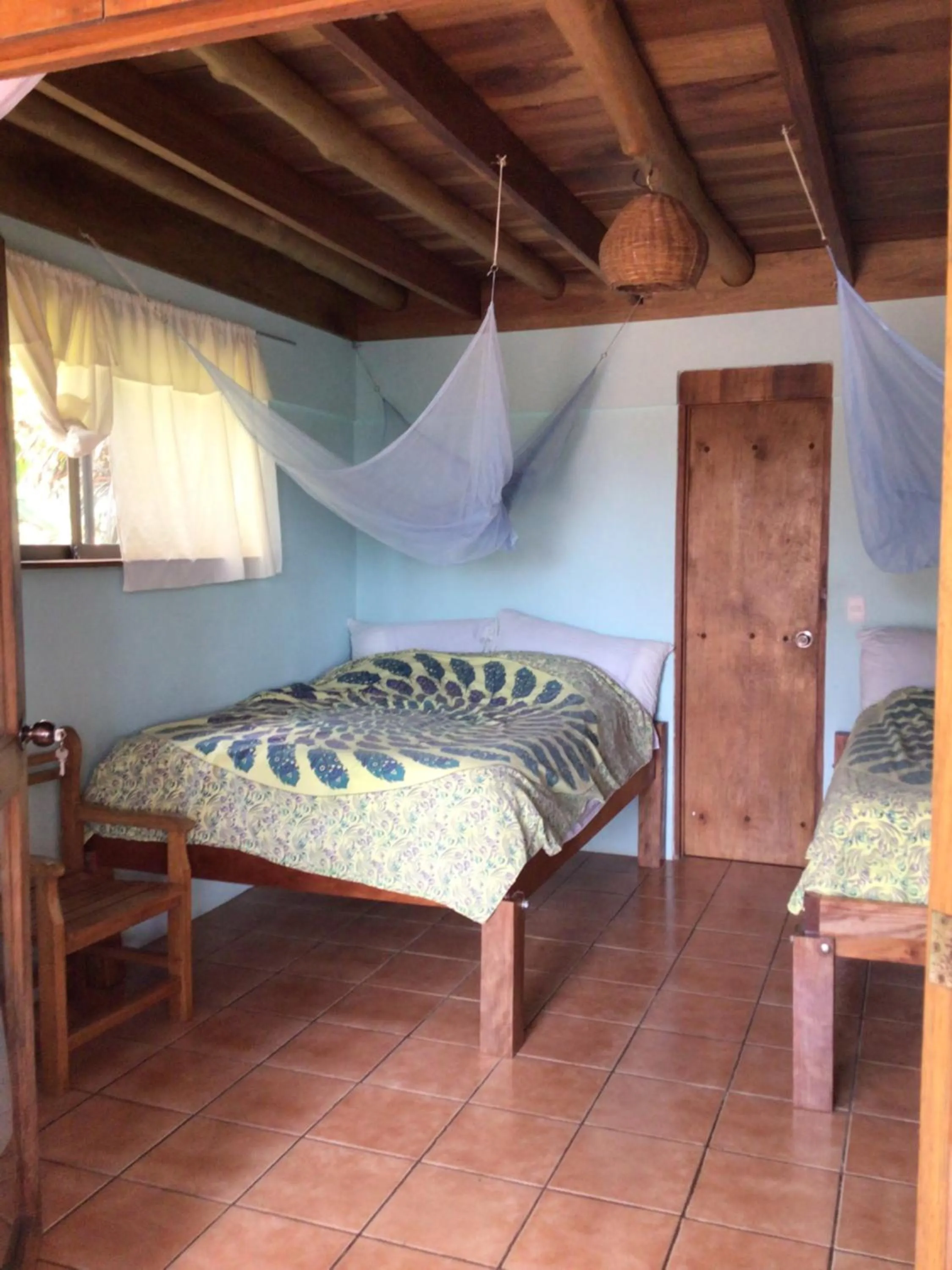 Bedroom, Bed in Jodokus Inn