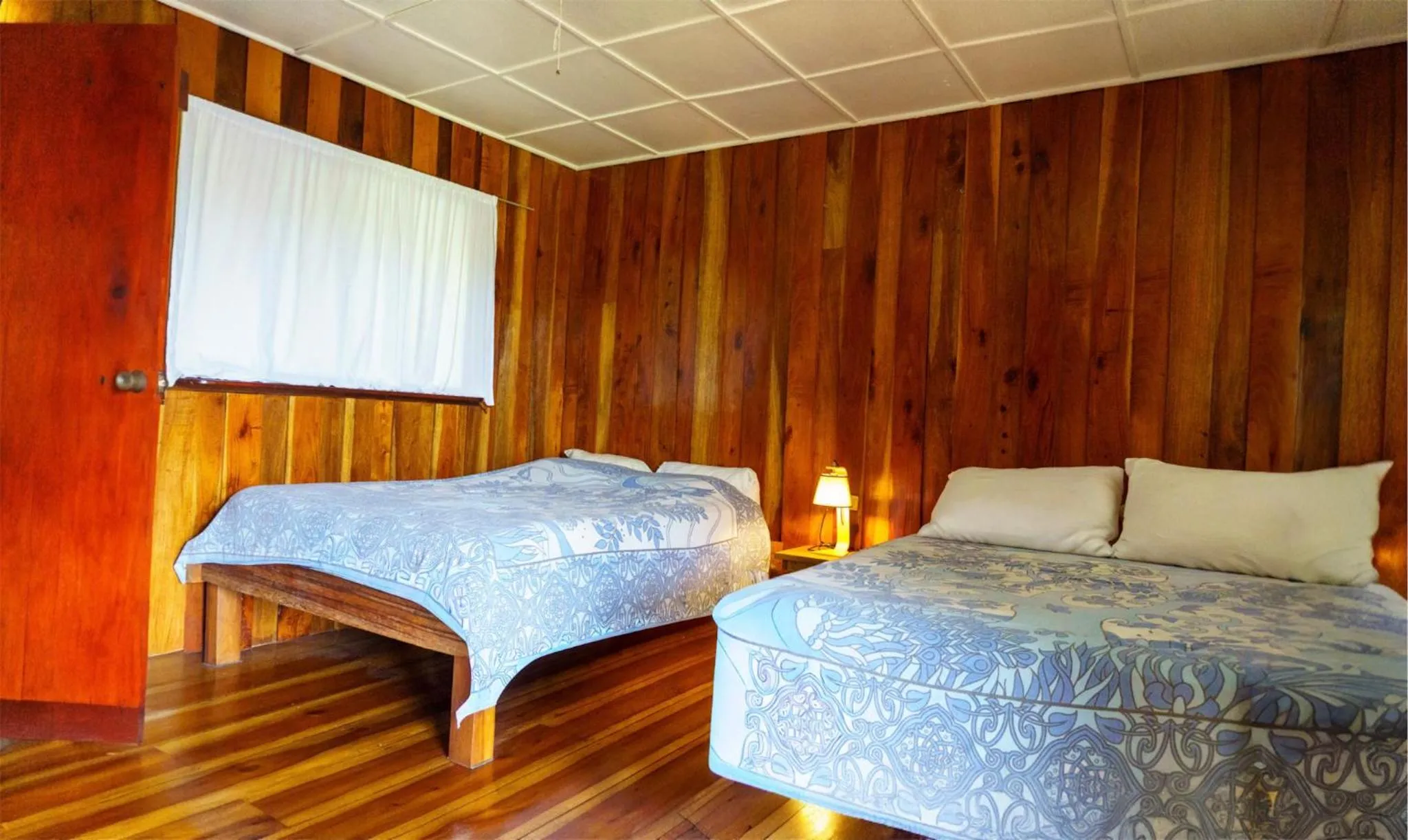 Bedroom, Bed in Jodokus Inn