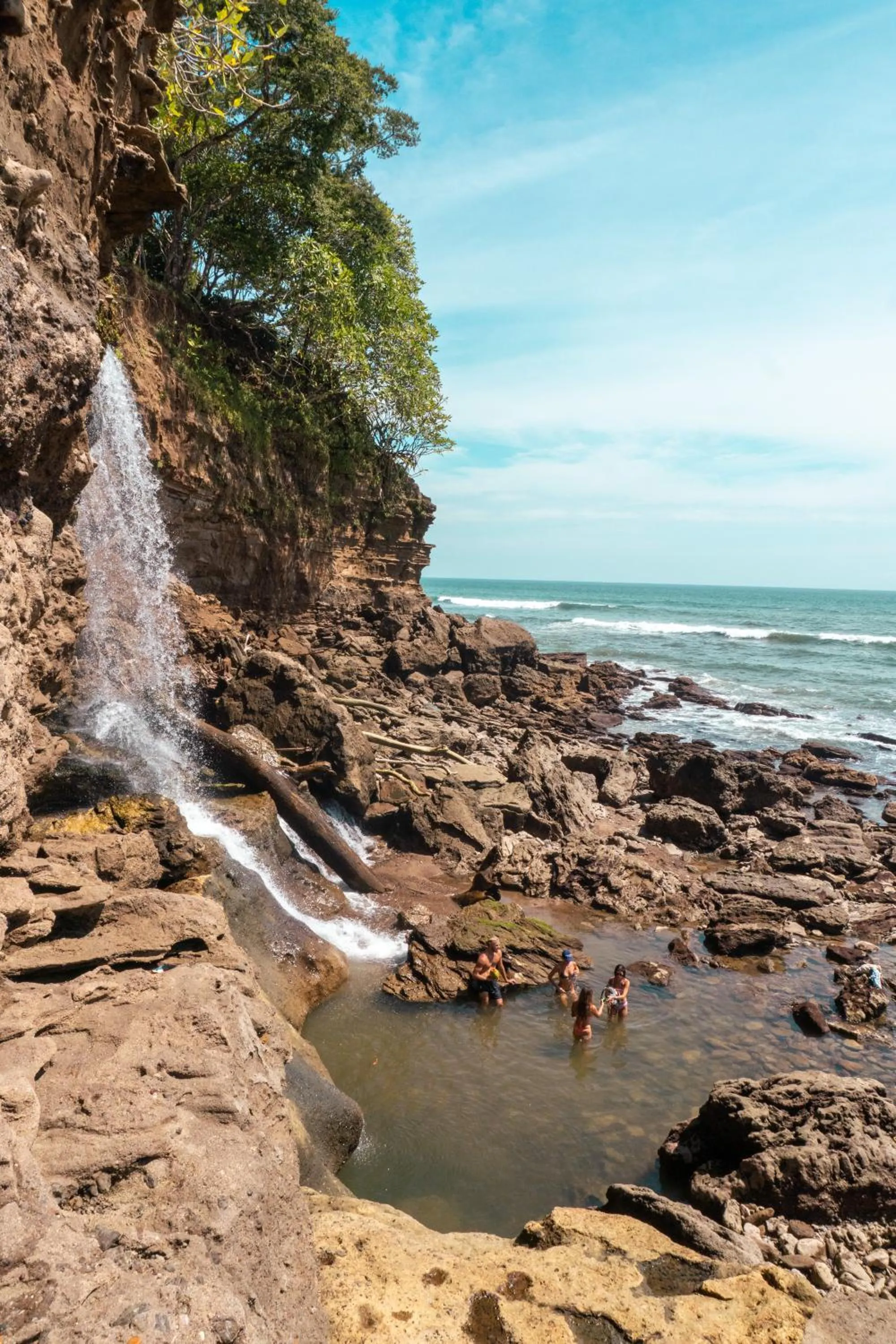 Nearby landmark in Jodokus Inn