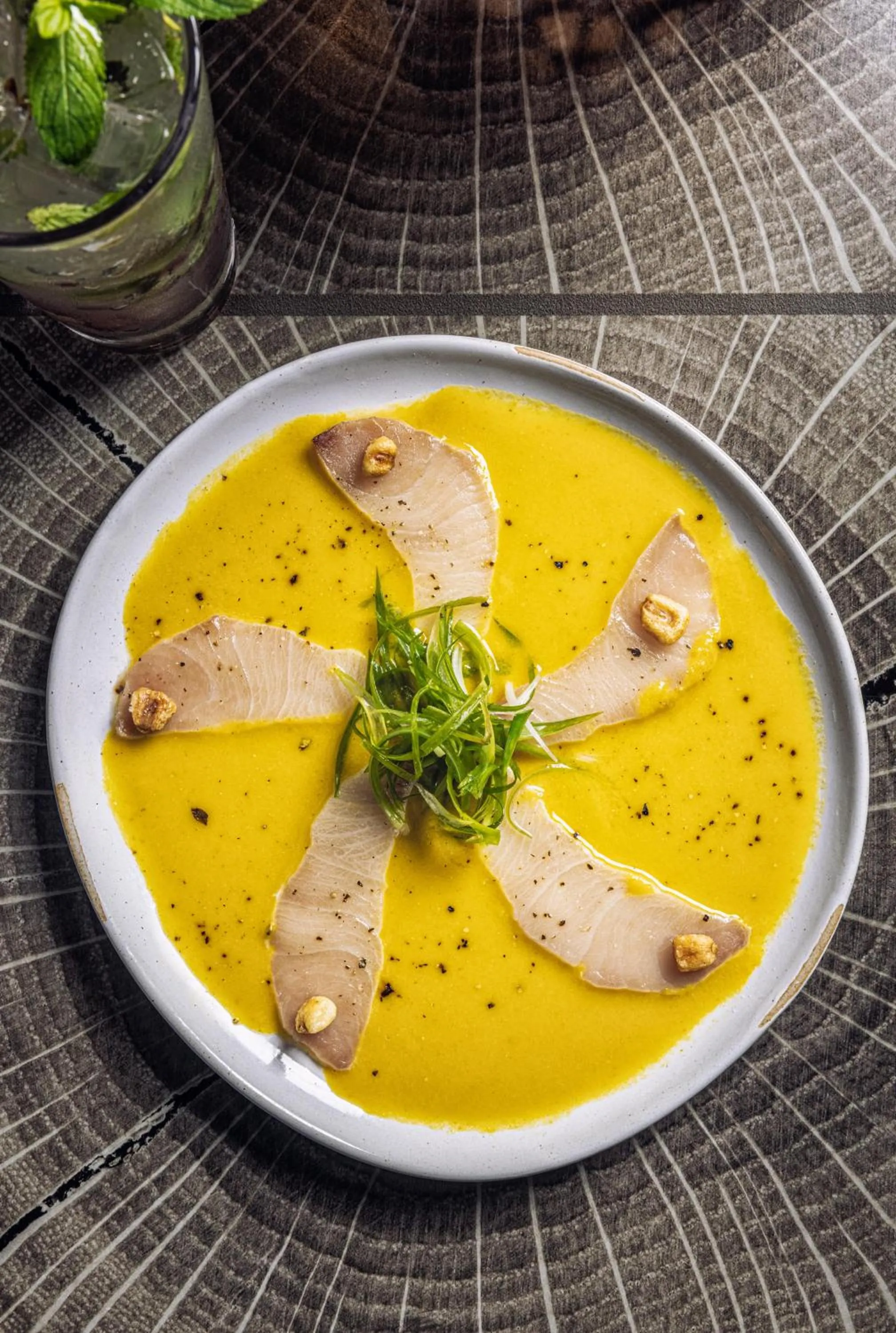 Restaurant/places to eat in Beaches Negril Resort and Spa - All Inclusive