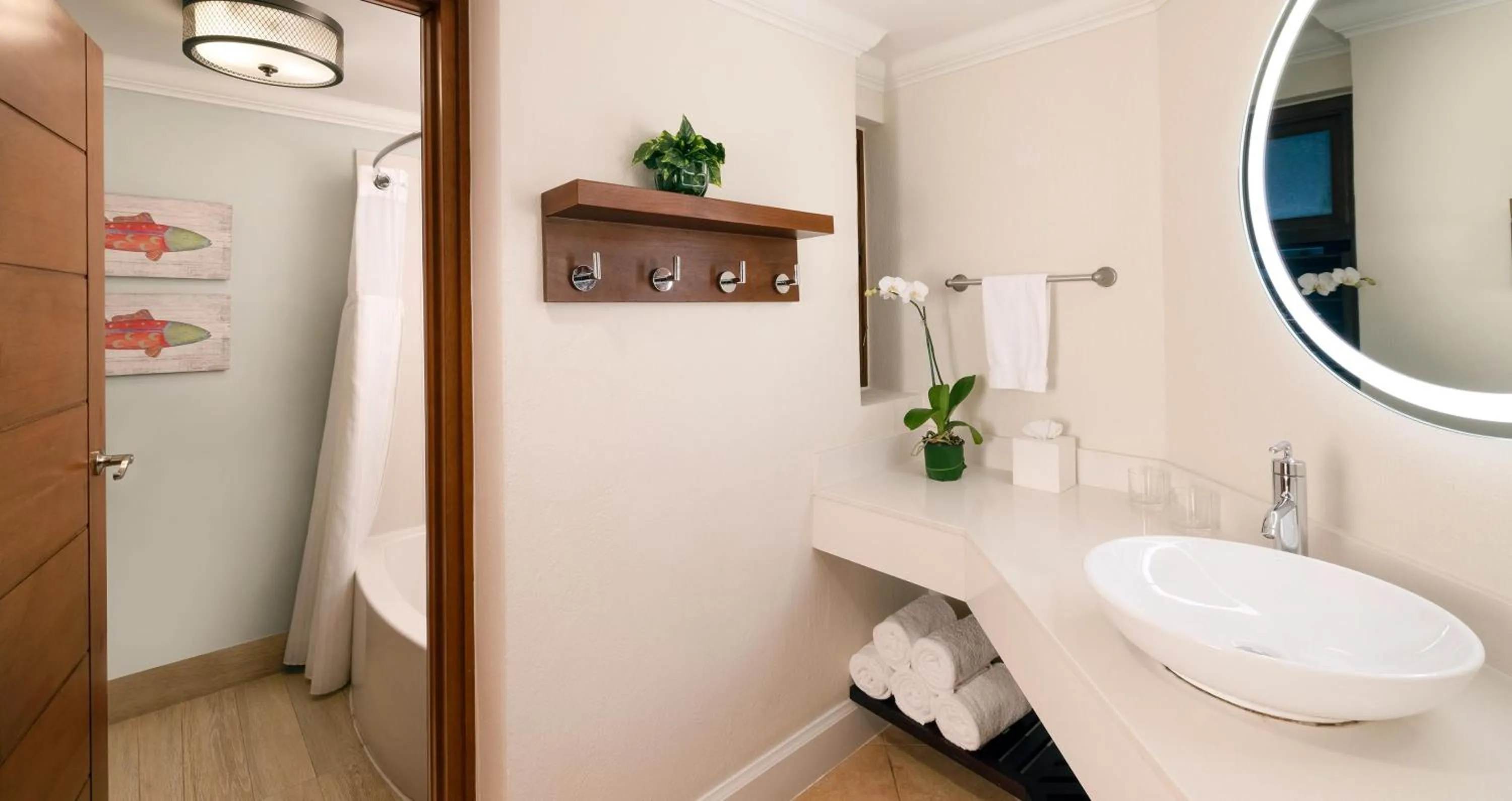 Bathroom in Beaches Negril Resort and Spa - All Inclusive