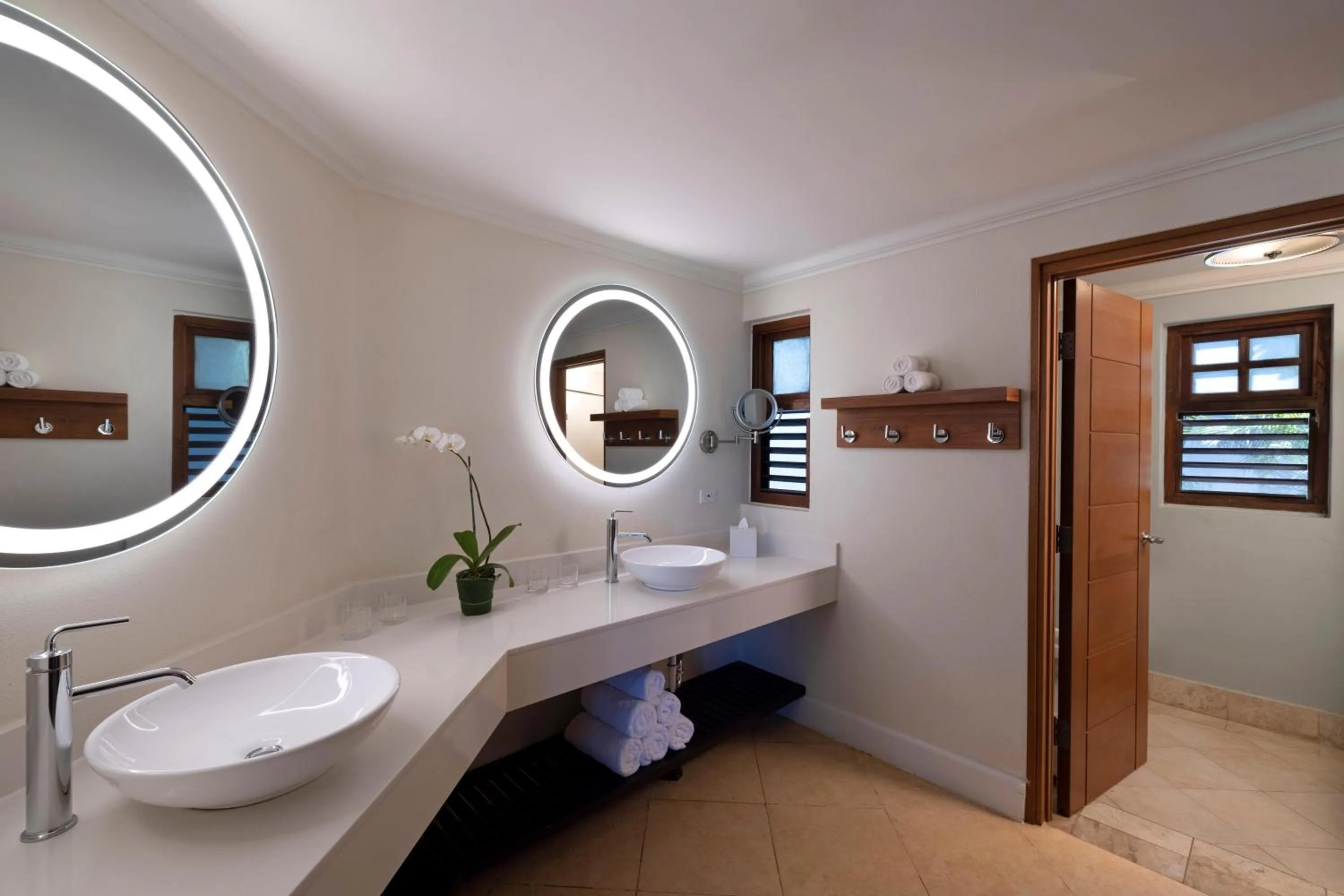 Bathroom in Beaches Negril Resort and Spa - All Inclusive