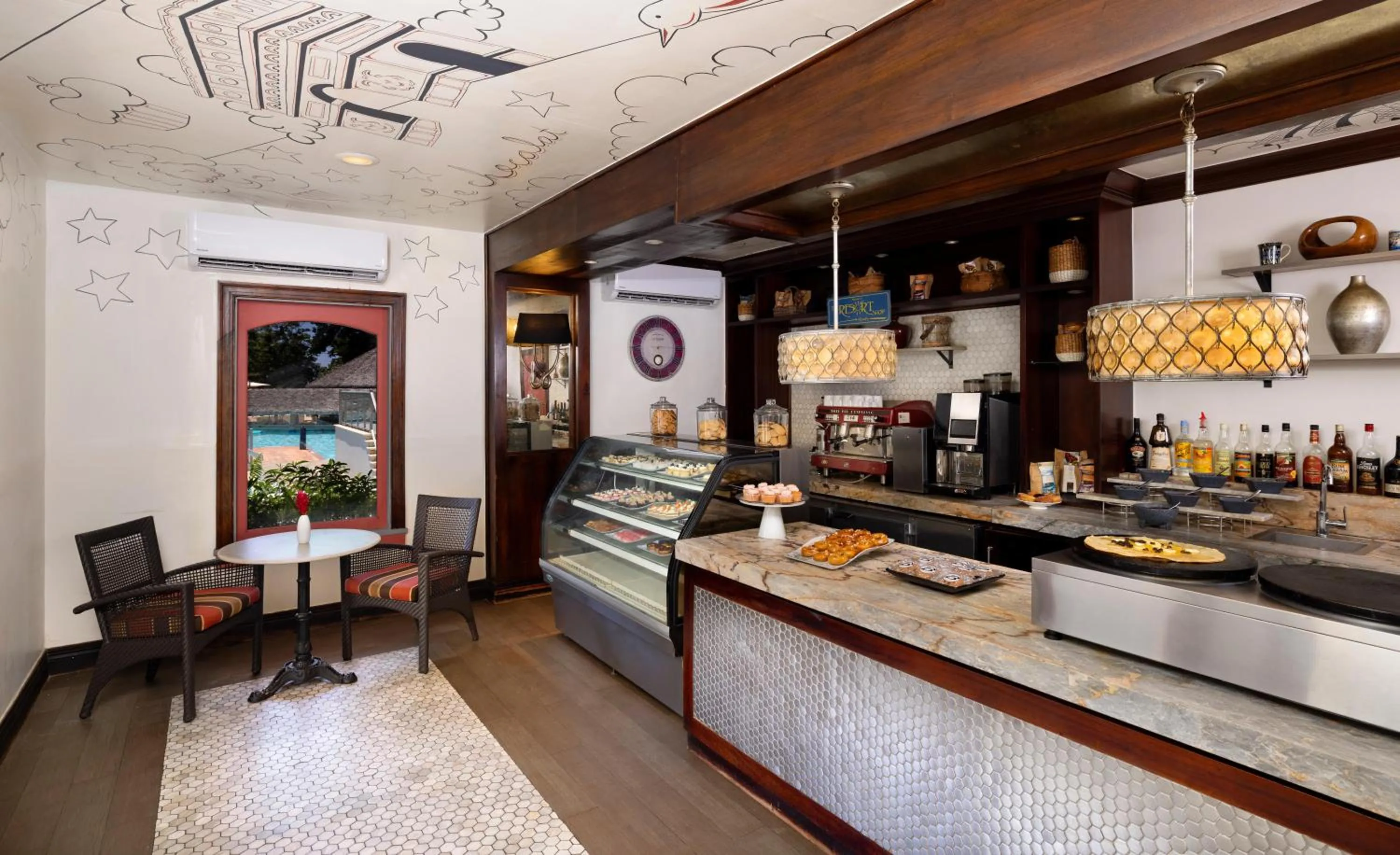 Restaurant/places to eat in Beaches Negril Resort and Spa - All Inclusive