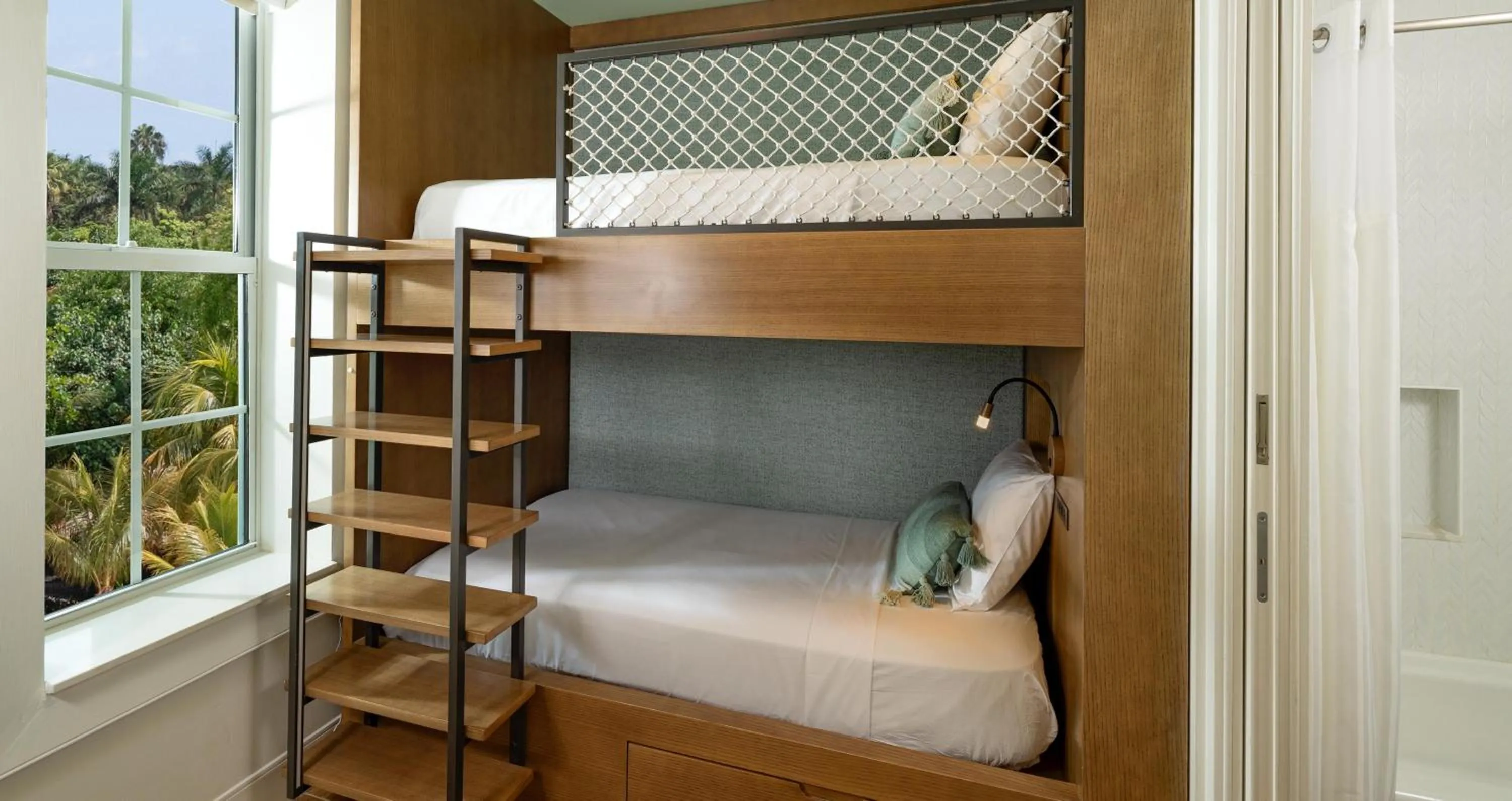 Photo of the whole room, Bed in Beaches Negril Resort and Spa - All Inclusive