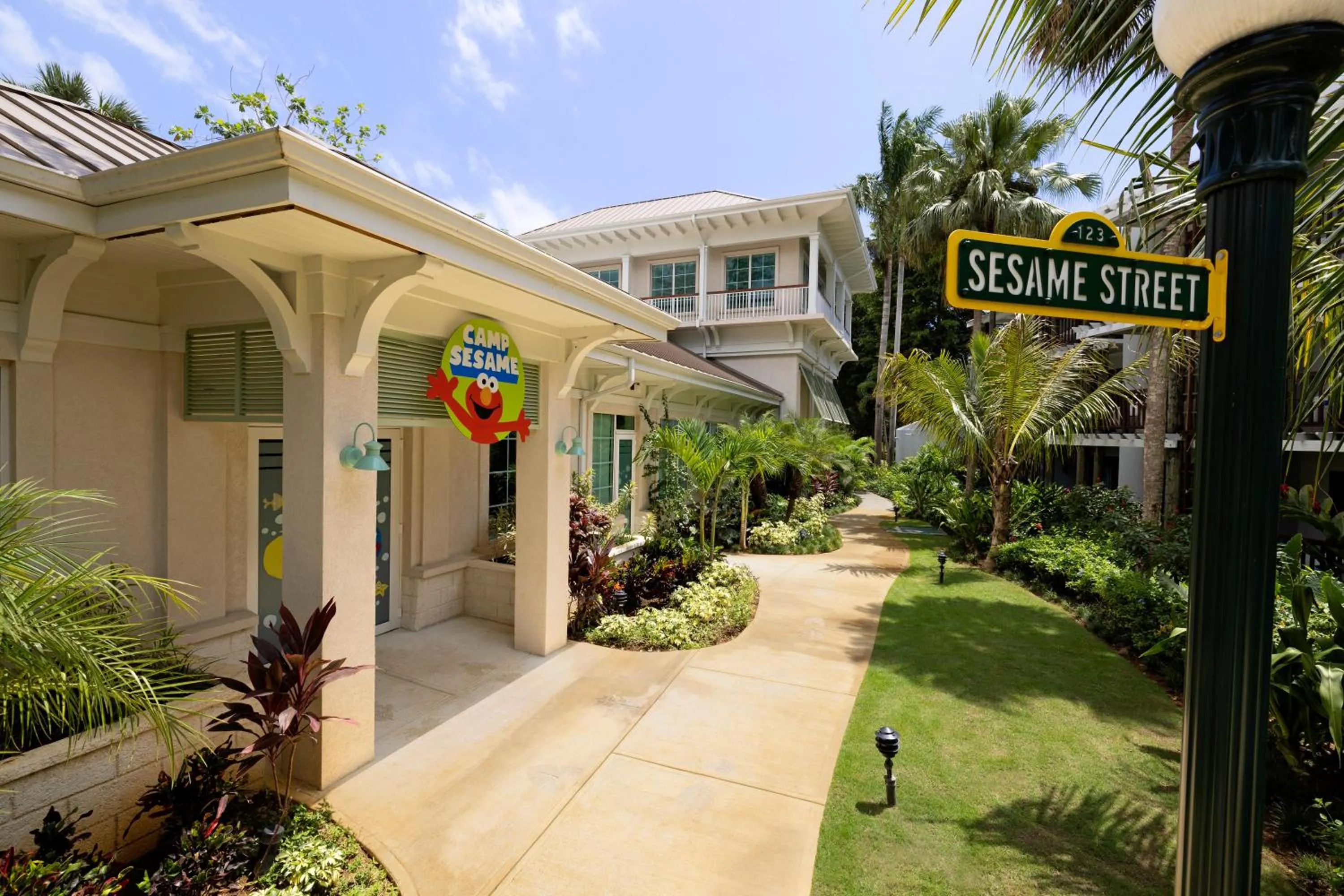 Property building in Beaches Negril Resort and Spa - All Inclusive